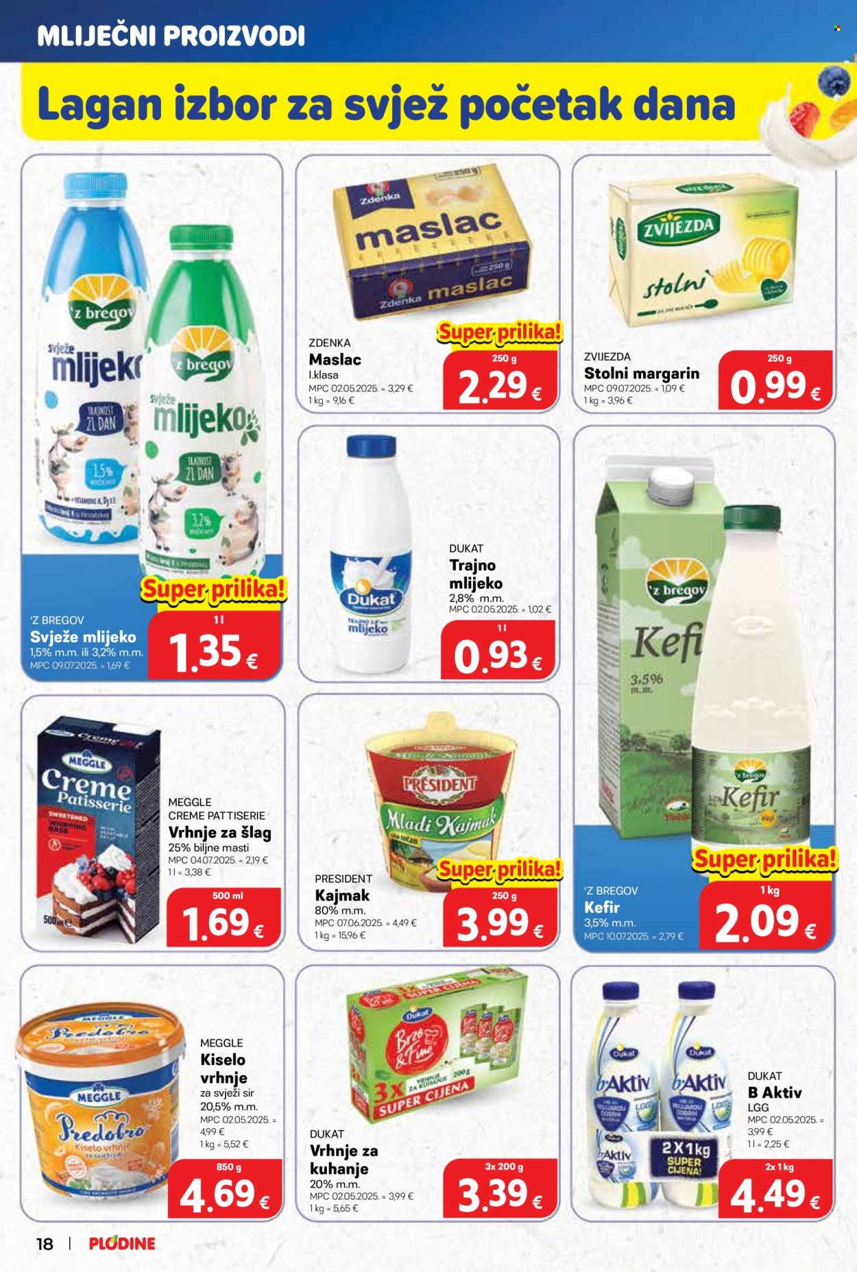 Plodine katalog - 15.10.2025. - 21.10.2025. Stranica 20