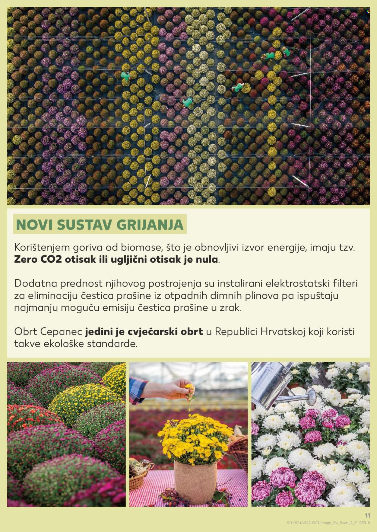 Kaufland katalog - 15.10.2025. - 21.10.2025. Stranica 11