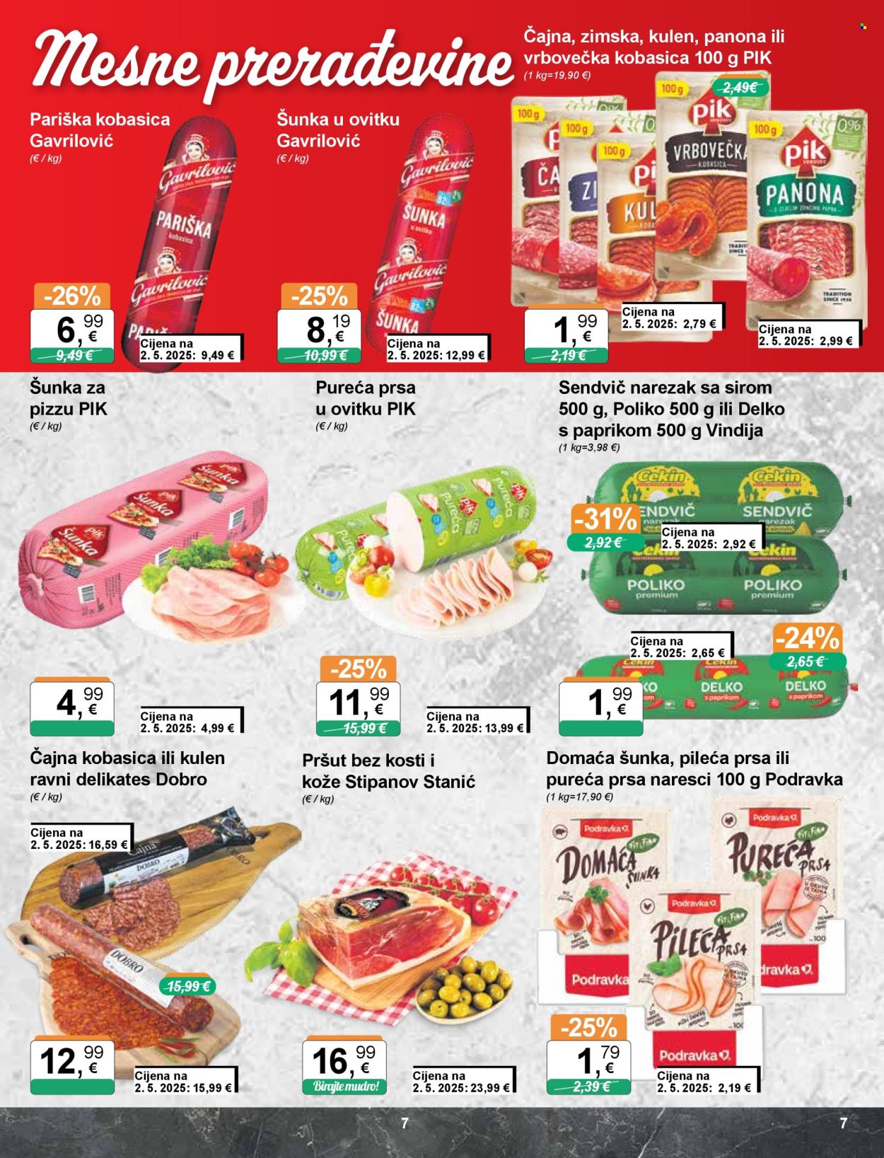 KTC katalog - 15.10.2025. - 21.10.2025. Stranica 7