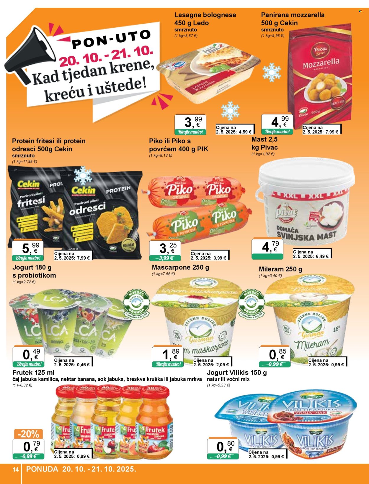 KTC katalog - 15.10.2025. - 21.10.2025. Stranica 14