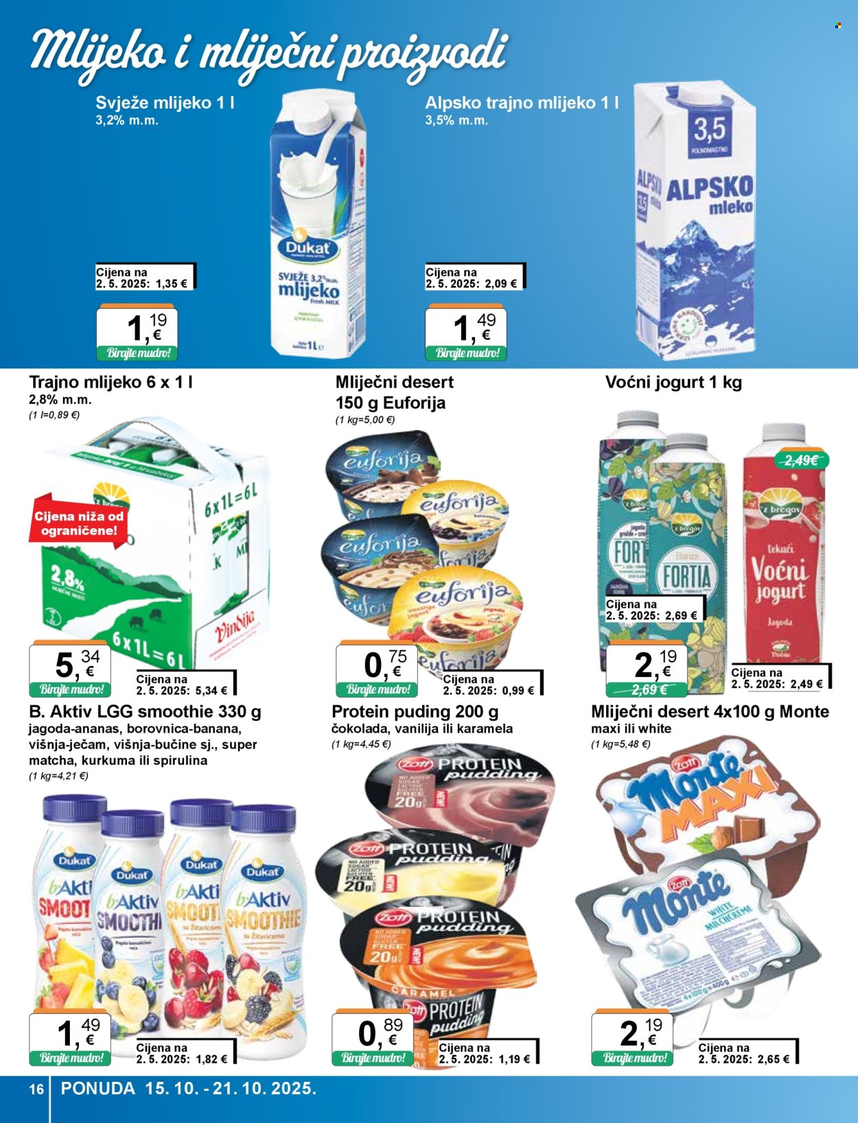 KTC katalog - 15.10.2025. - 21.10.2025. Stranica 16