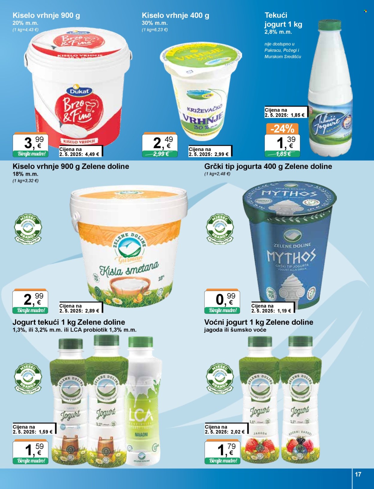 KTC katalog - 15.10.2025. - 21.10.2025. Stranica 17
