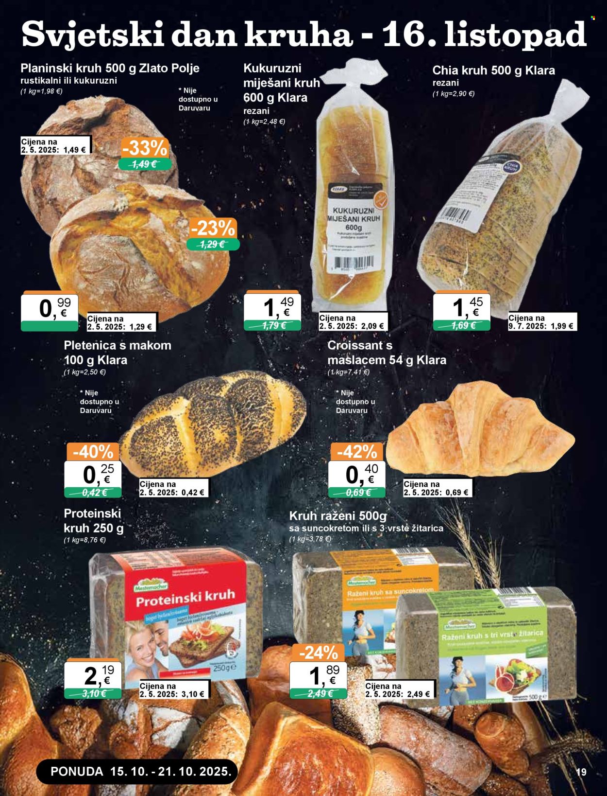 KTC katalog - 15.10.2025. - 21.10.2025. Stranica 19