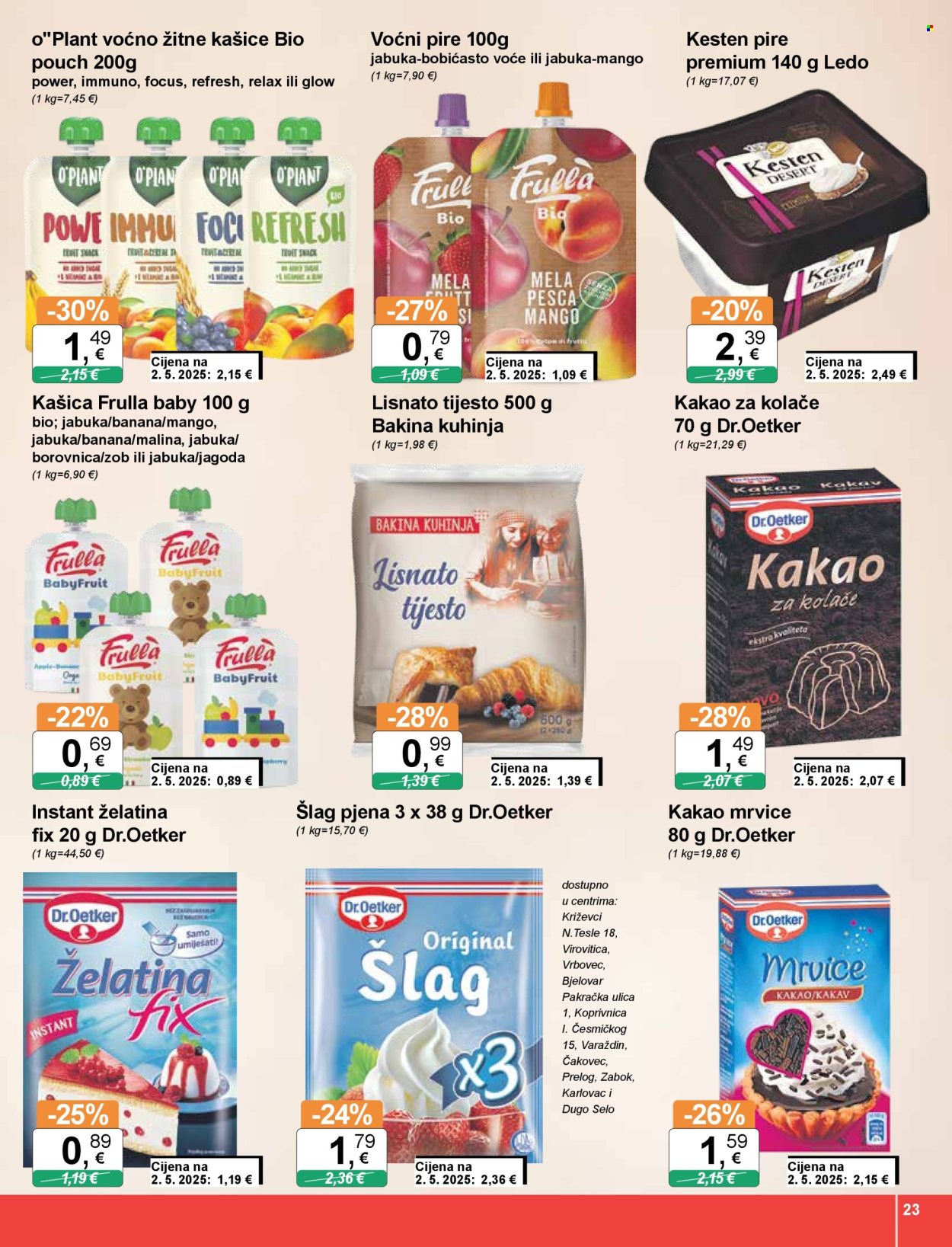 KTC katalog - 15.10.2025. - 21.10.2025. Stranica 23