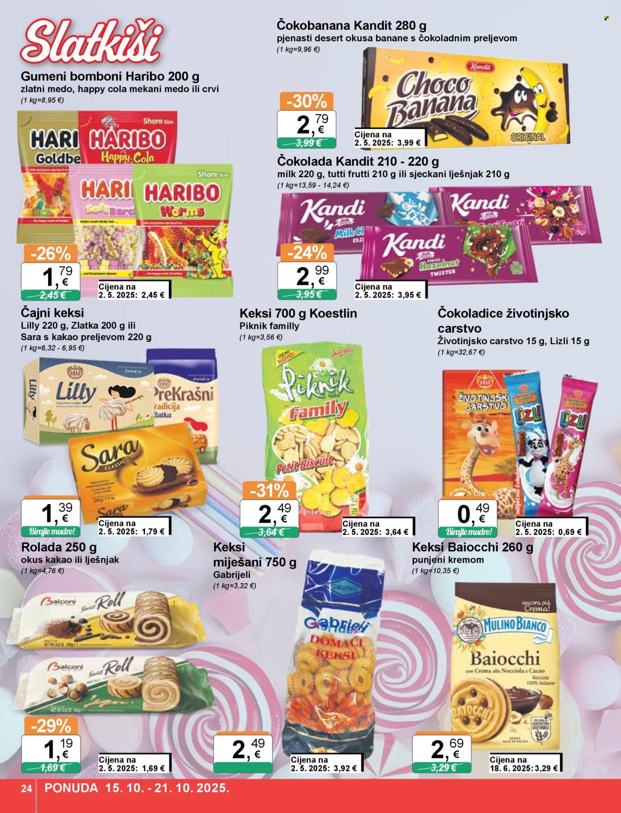KTC katalog - 15.10.2025. - 21.10.2025. Stranica 24