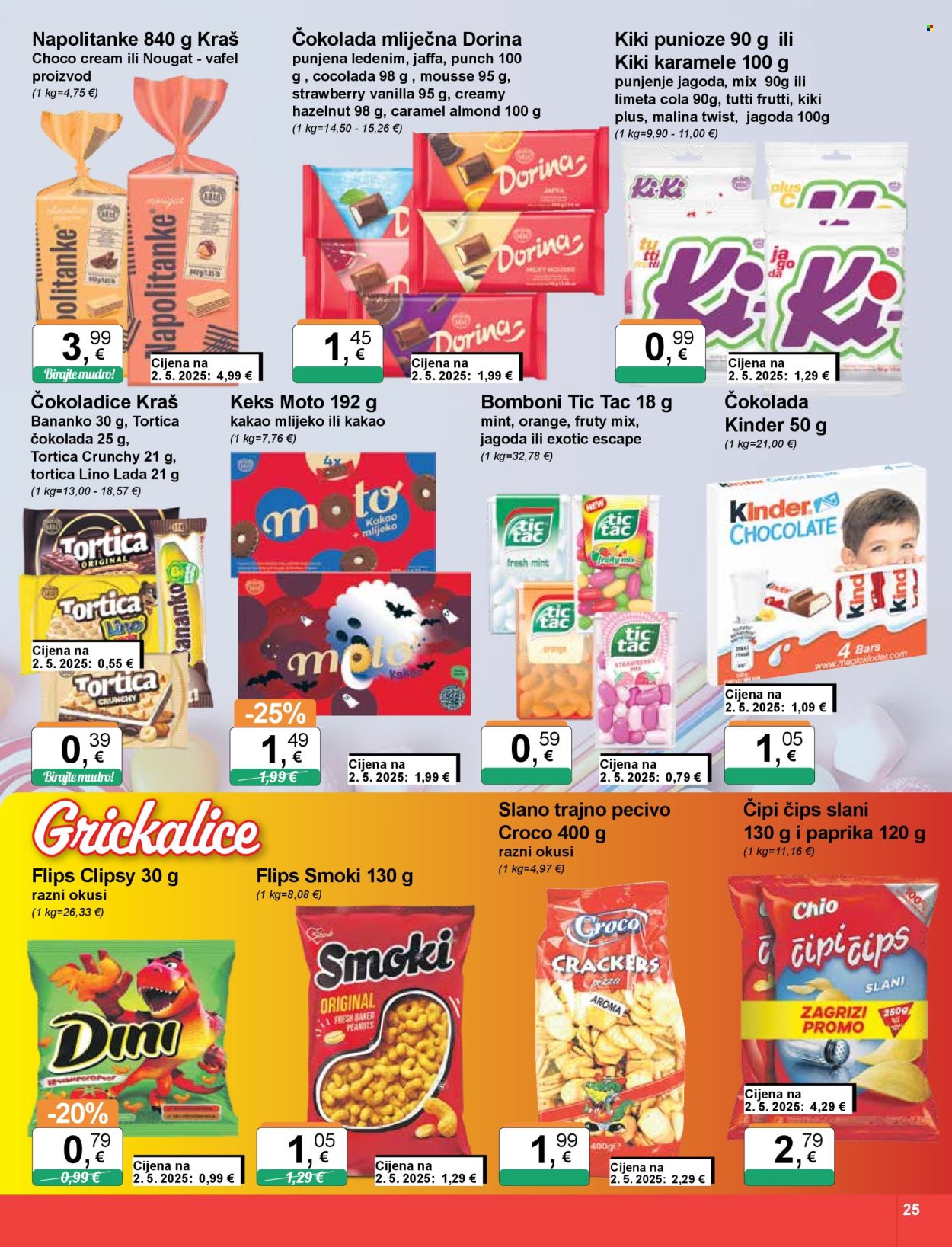 KTC katalog - 15.10.2025. - 21.10.2025. Stranica 25