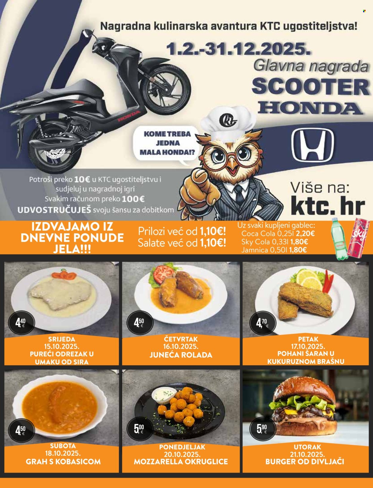 KTC katalog - 15.10.2025. - 21.10.2025. Stranica 39