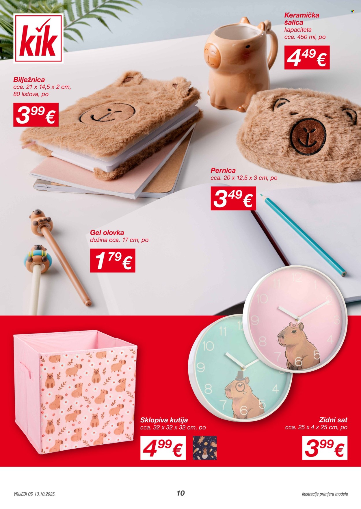 Kik katalog Stranica 10