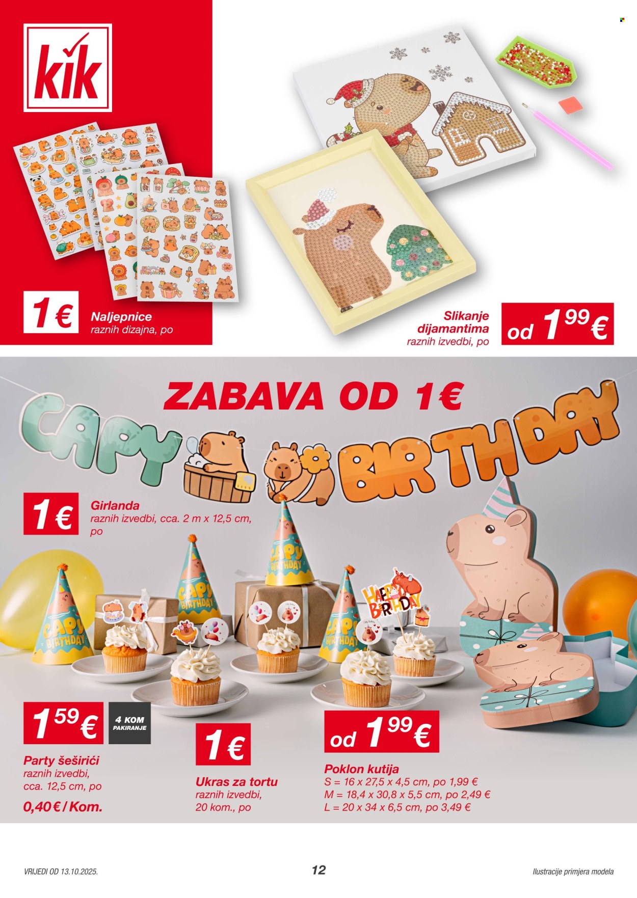 Kik katalog Stranica 12