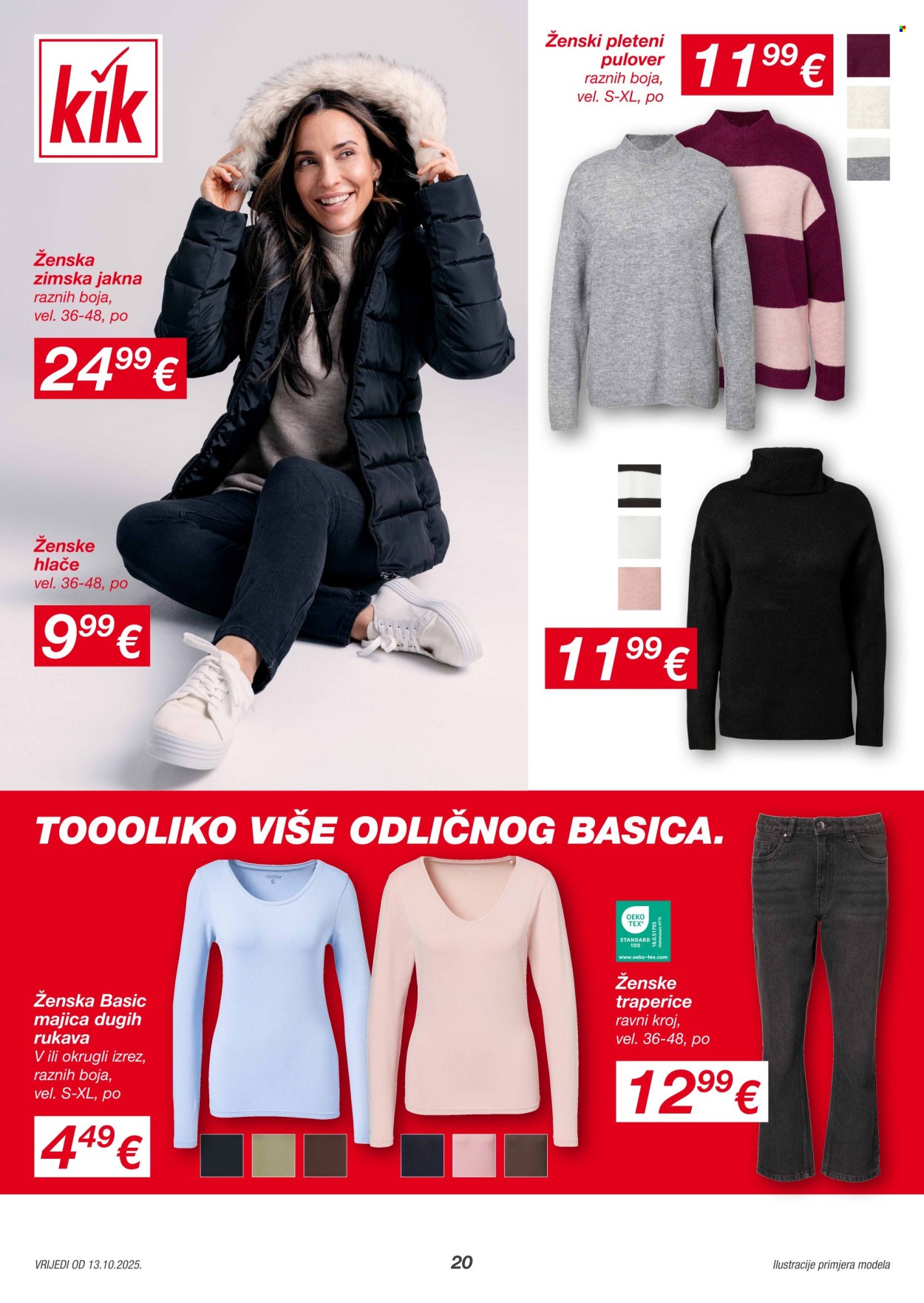 Kik katalog Stranica 20