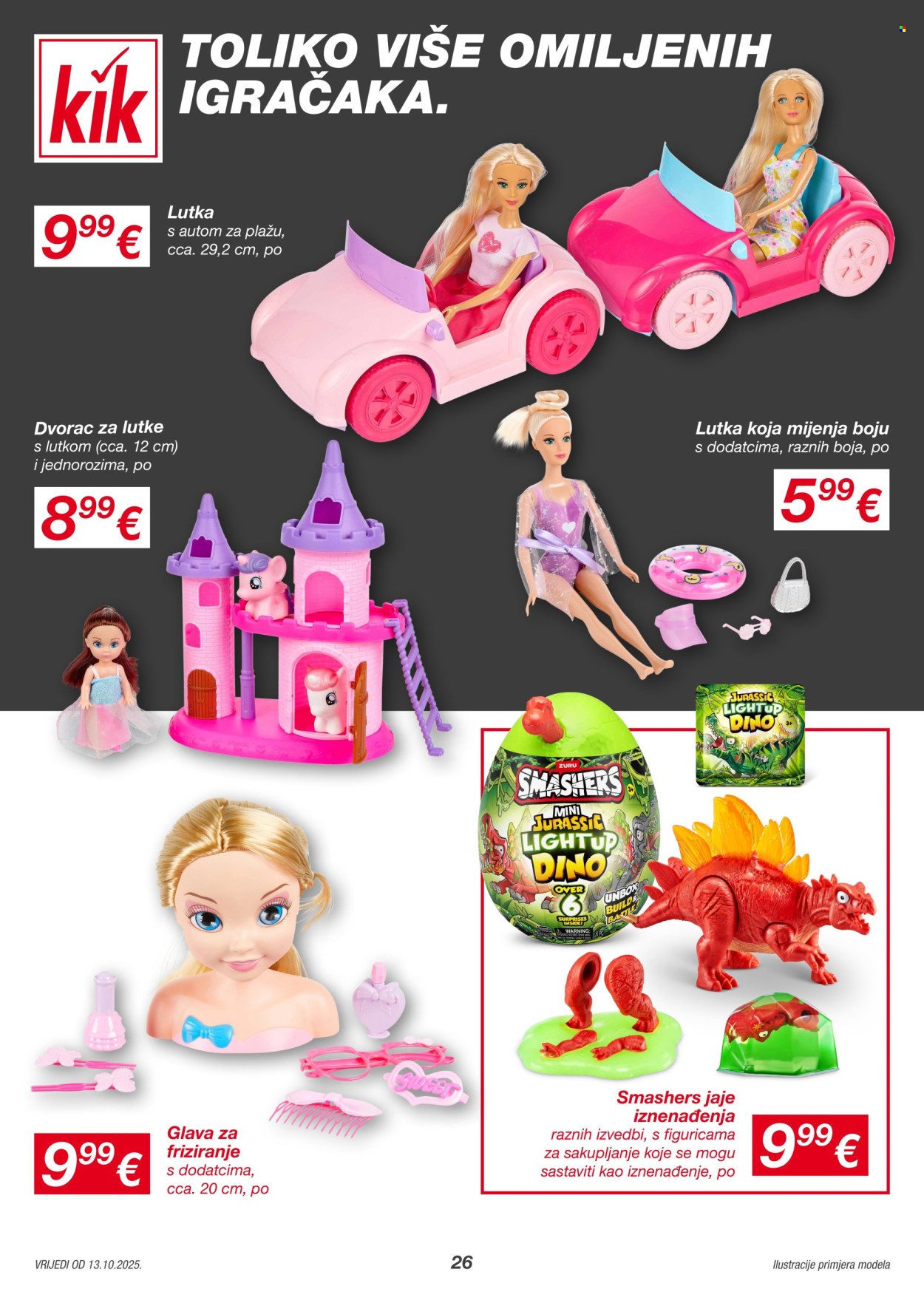 Kik katalog Stranica 26