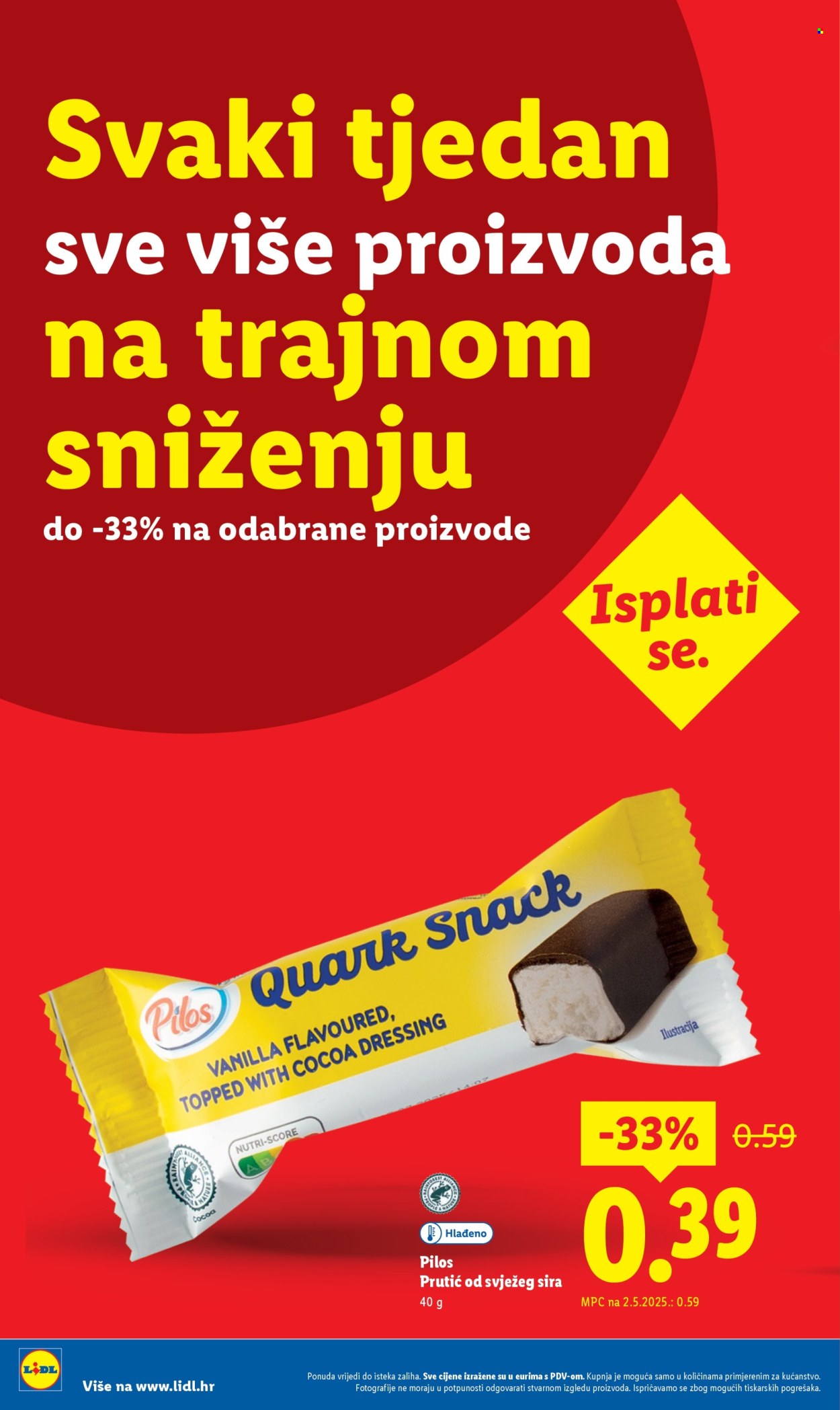 Lidl katalog Stranica 14