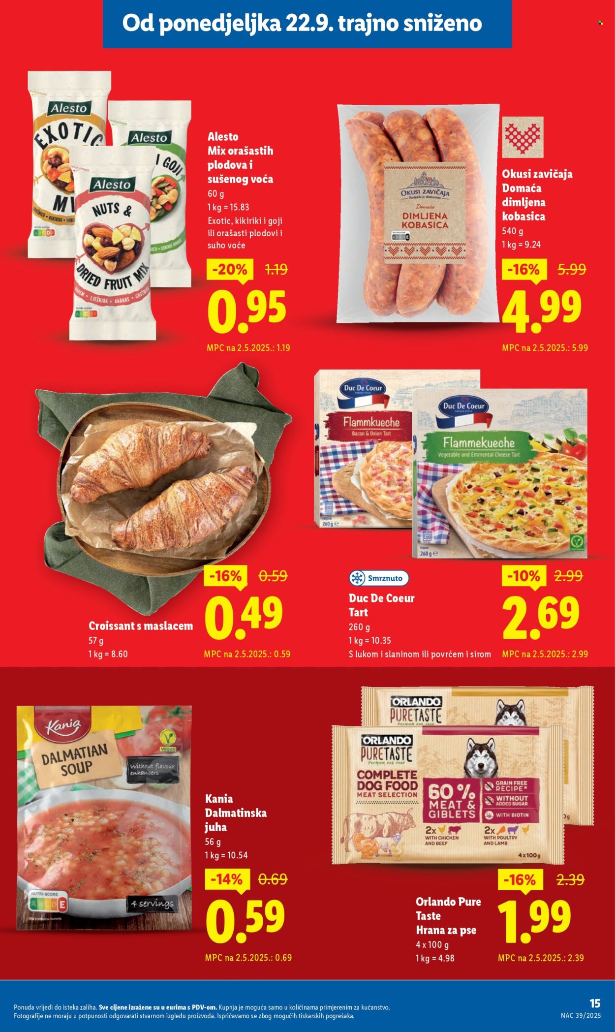 Lidl katalog Stranica 15