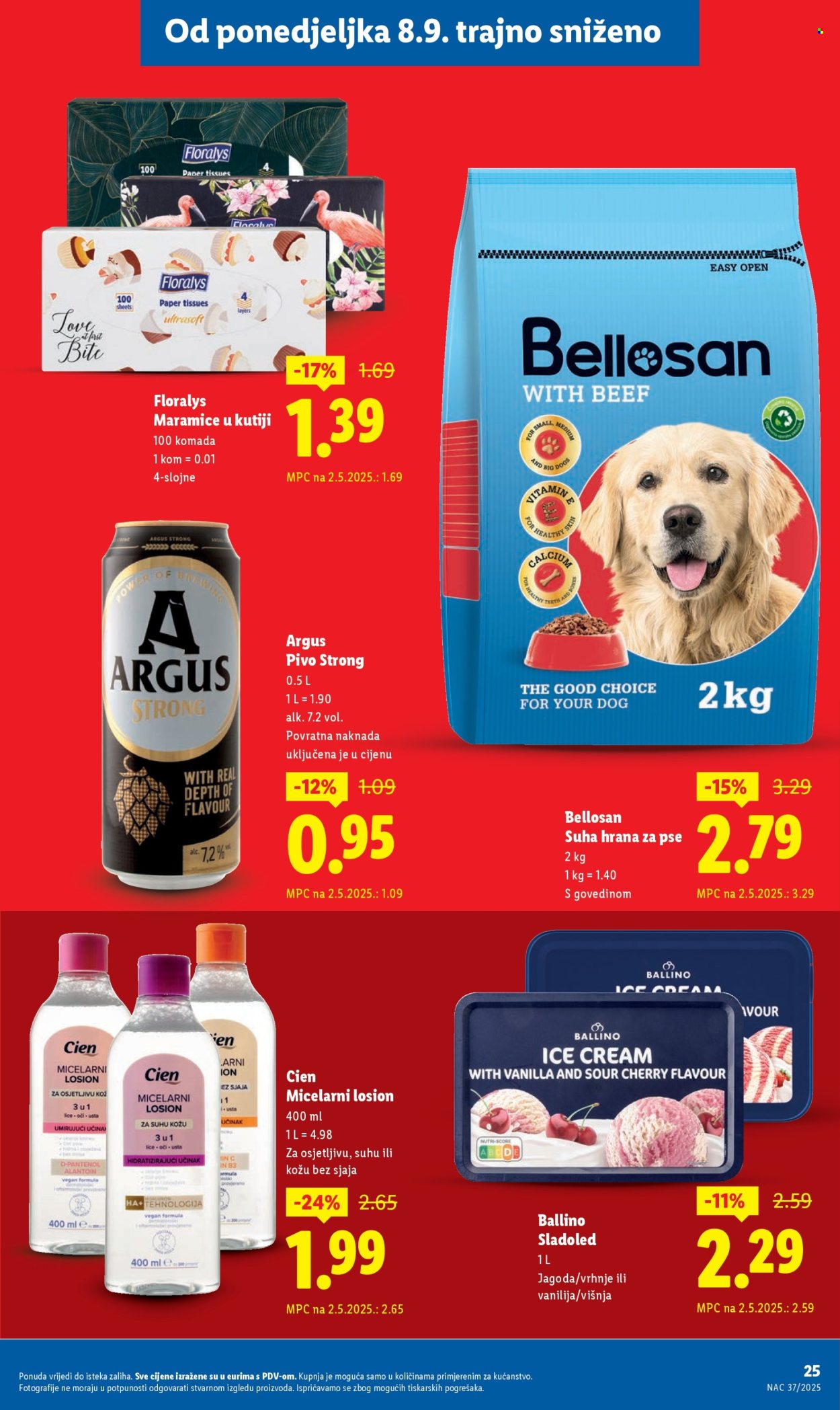 Lidl katalog Stranica 25