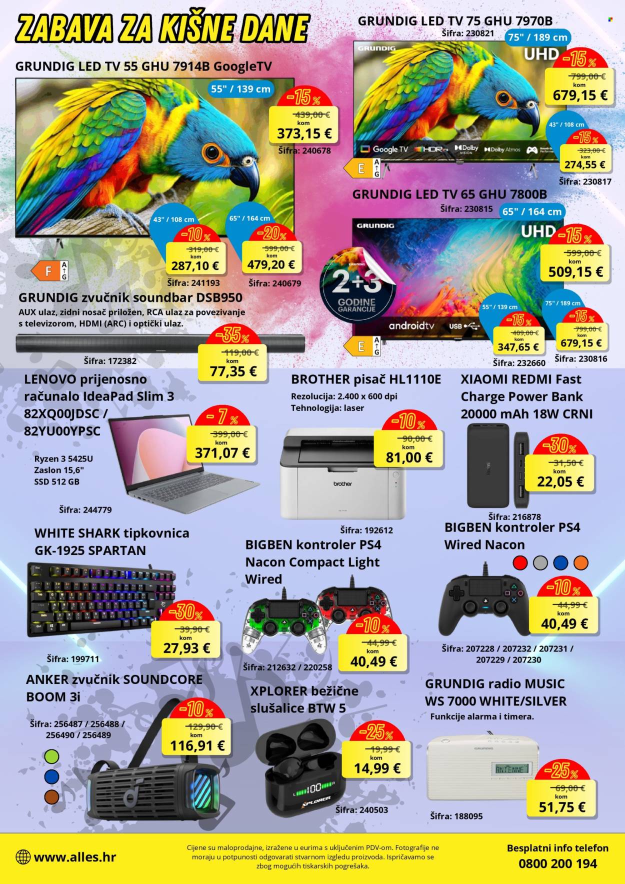 Alles katalog - 01.10.2025. - 31.10.2025. Stranica 7