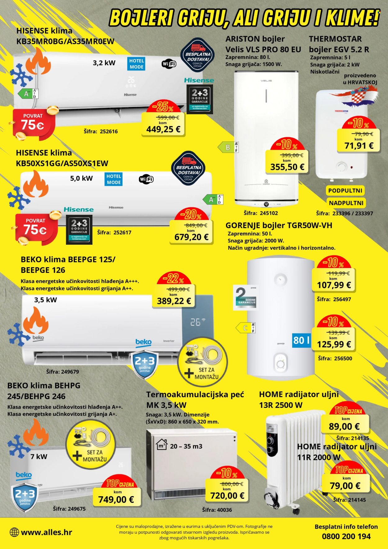 Alles katalog - 01.10.2025. - 31.10.2025. Stranica 9