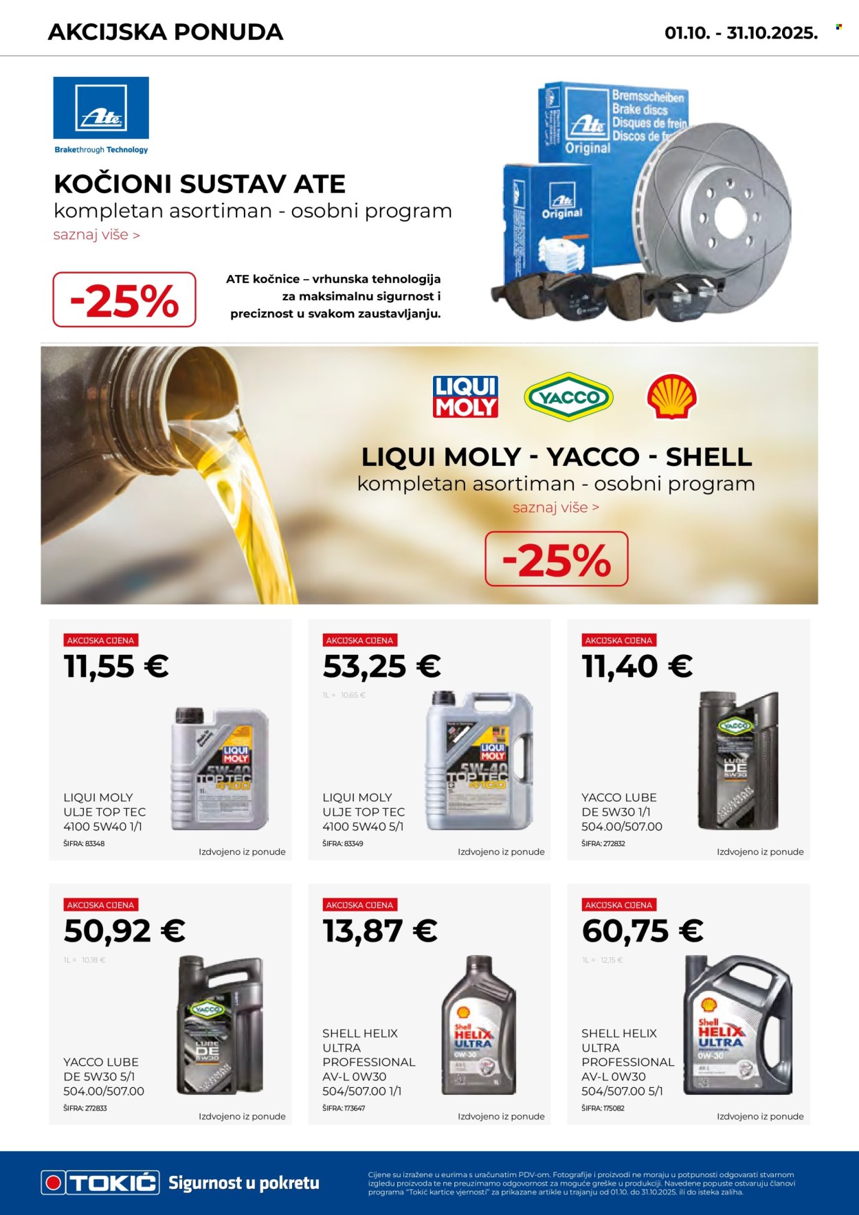 Tokić katalog - 01.10.2025. - 31.10.2025. Stranica 4