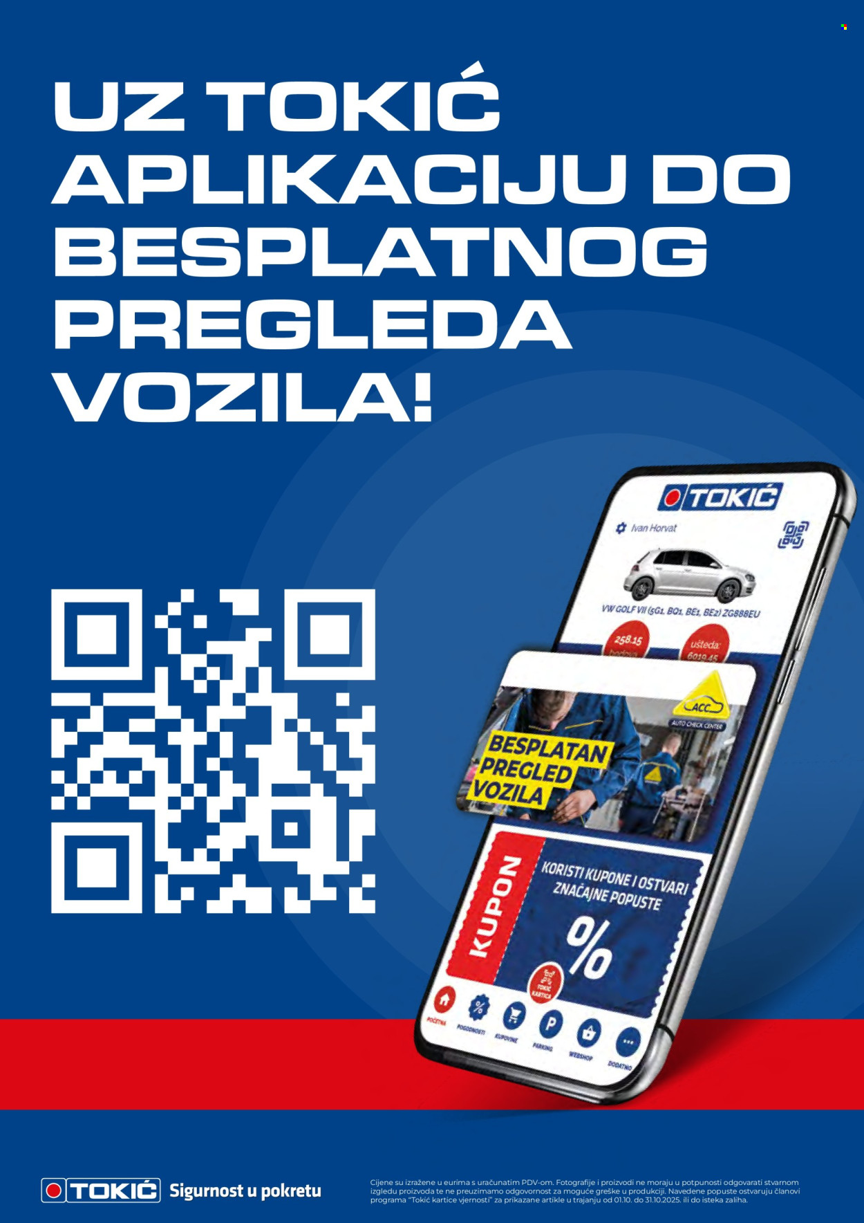 Tokić katalog - 01.10.2025. - 31.10.2025. Stranica 16