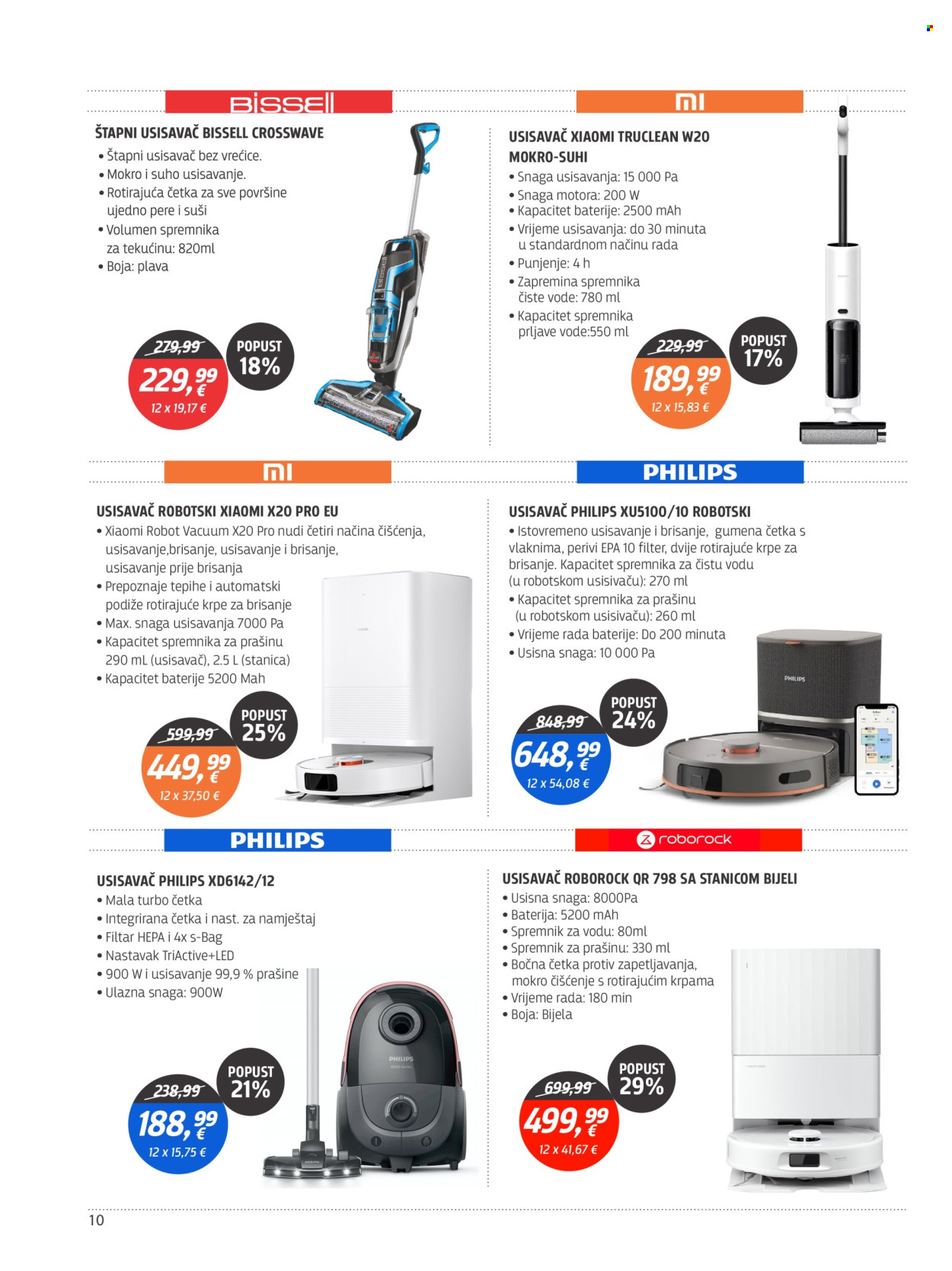 Centar Tehnike katalog - 01.10.2025. - 15.10.2025. Stranica 10