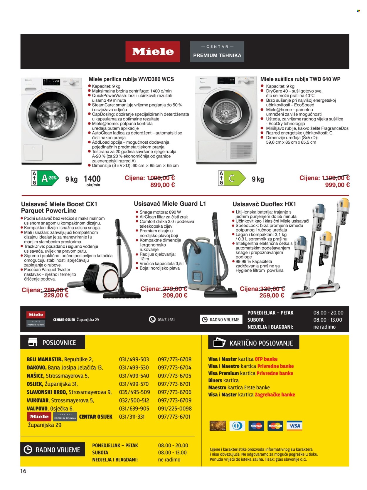 Centar Tehnike katalog - 01.10.2025. - 15.10.2025. Stranica 16