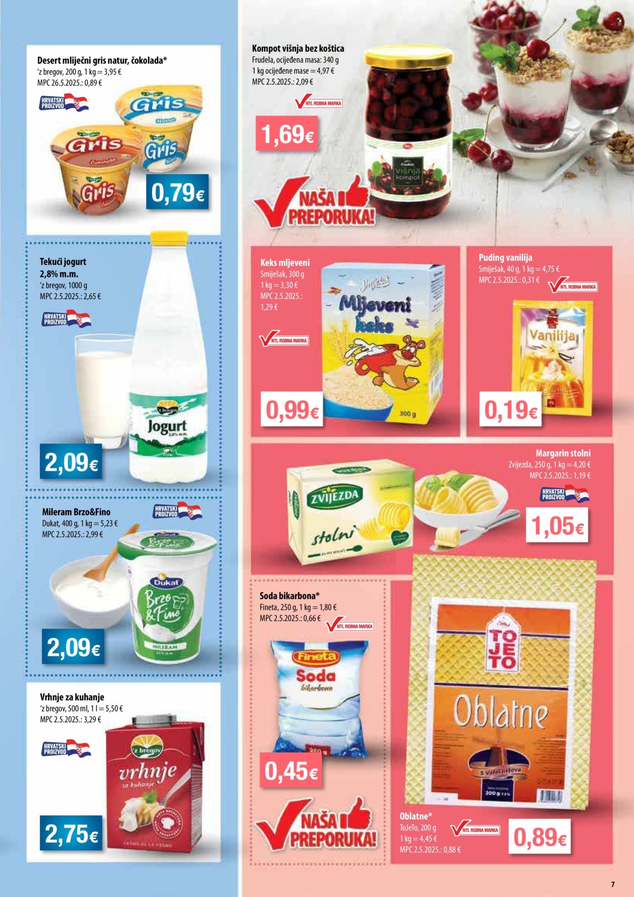 Boso katalog - 15.10.2025. - 21.10.2025. Stranica 7