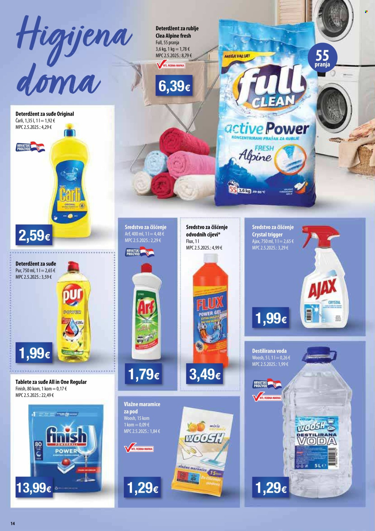 Boso katalog - 15.10.2025. - 21.10.2025. Stranica 14