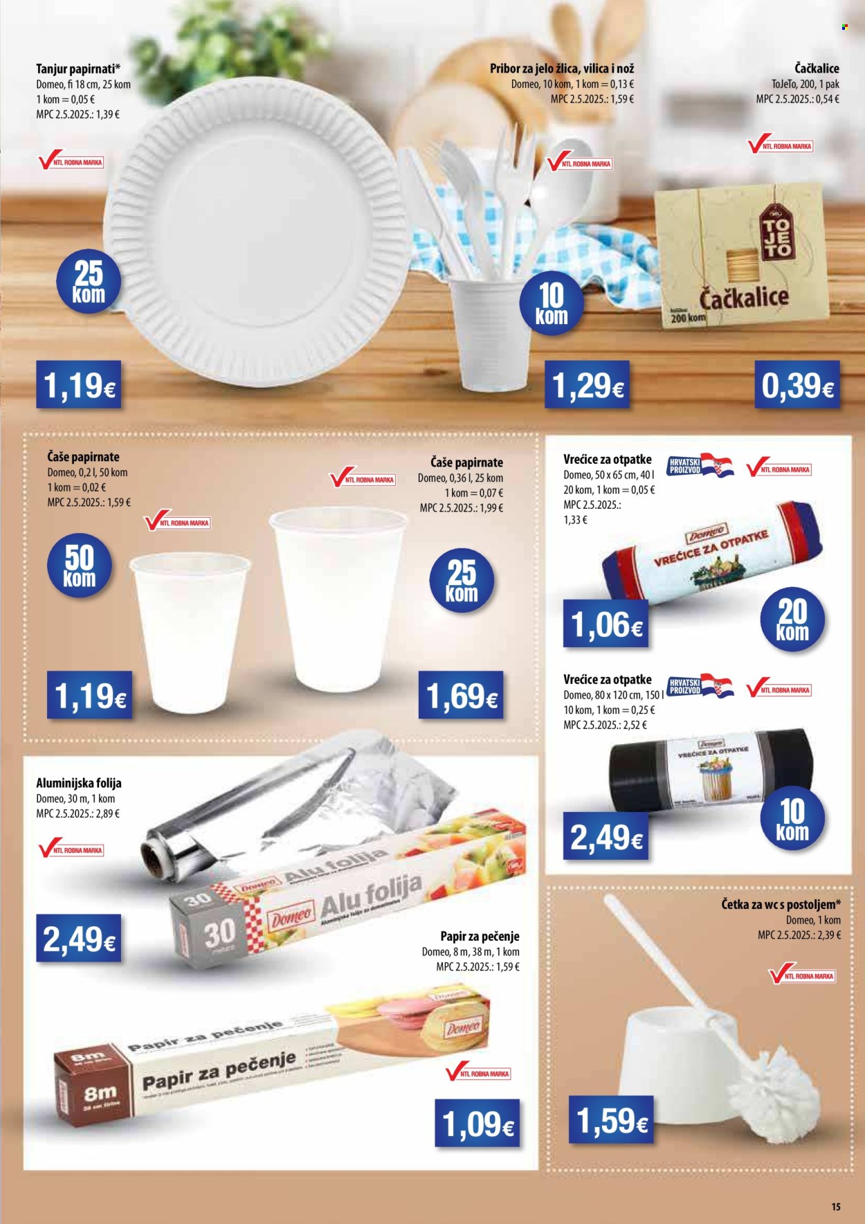 Boso katalog - 15.10.2025. - 21.10.2025. Stranica 15