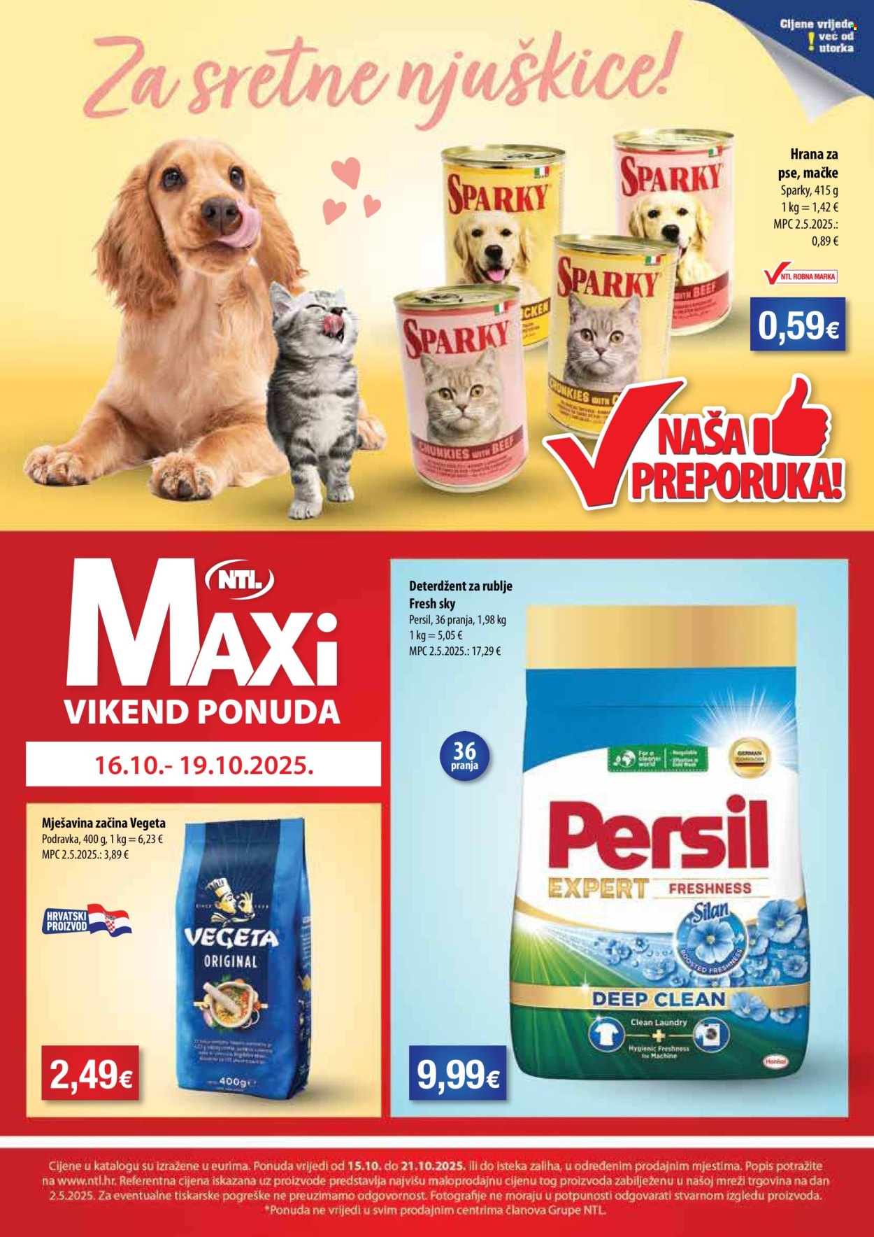 Boso katalog - 15.10.2025. - 21.10.2025. Stranica 16