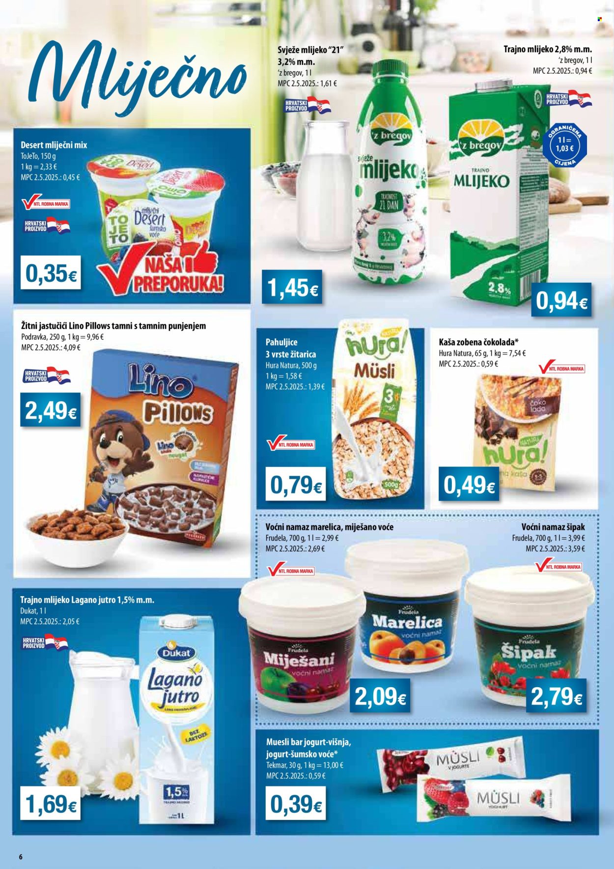 Gavranović katalog - 15.10.2025. - 21.10.2025. Stranica 6