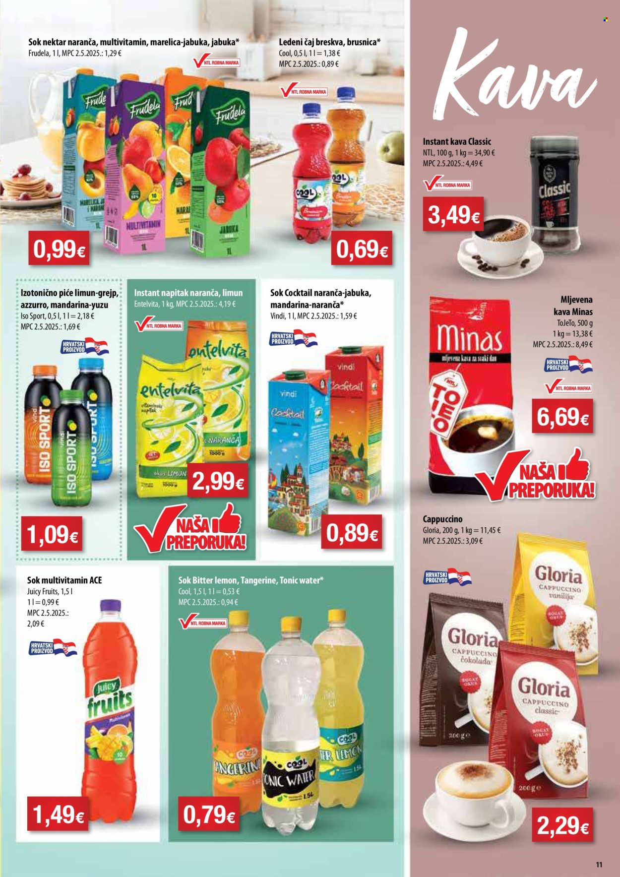 Gavranović katalog - 15.10.2025. - 21.10.2025. Stranica 11