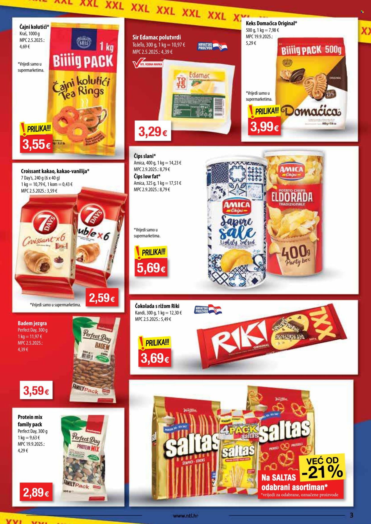 NTL katalog - 08.10.2025. - 14.10.2025. Stranica 3