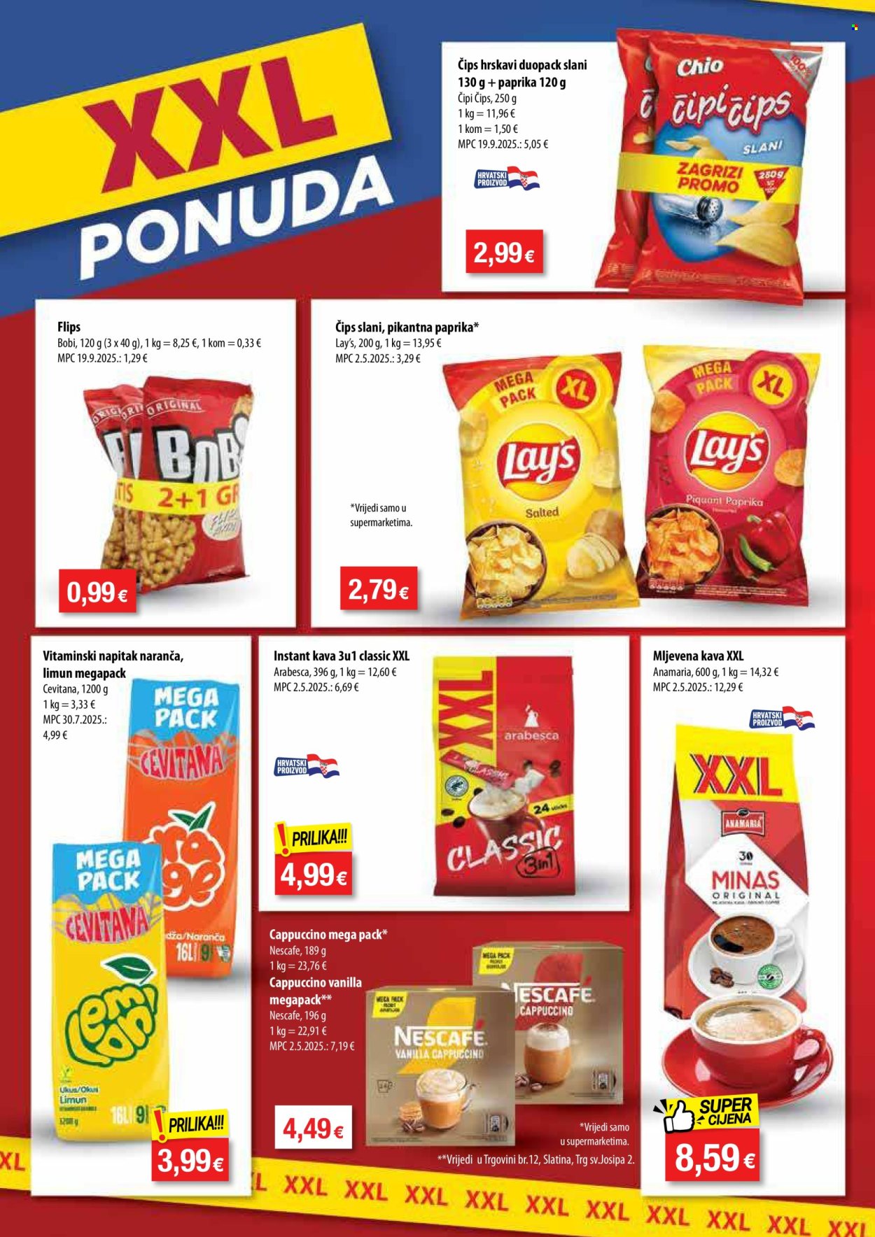 NTL katalog - 08.10.2025. - 14.10.2025. Stranica 4