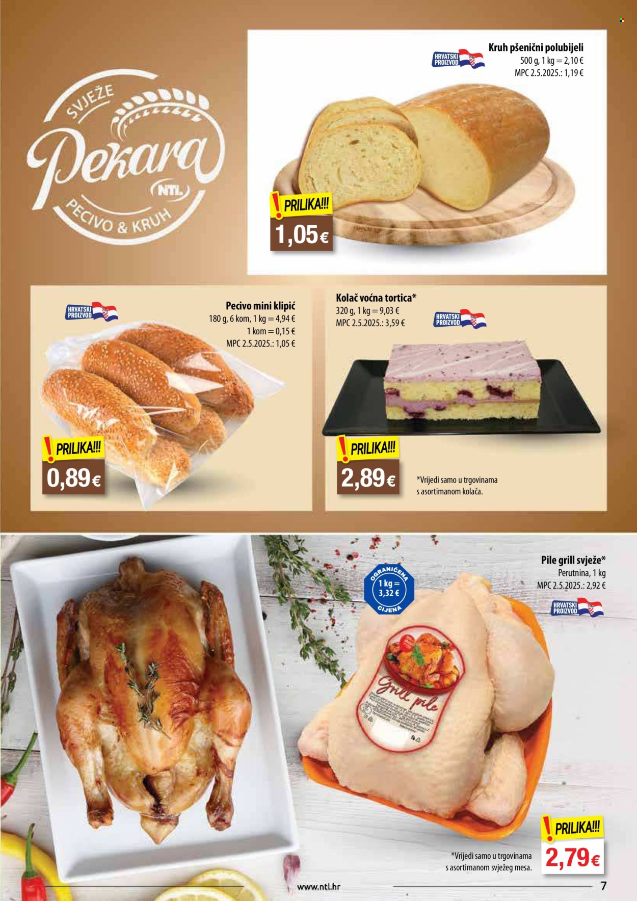 NTL katalog - 08.10.2025. - 14.10.2025. Stranica 7