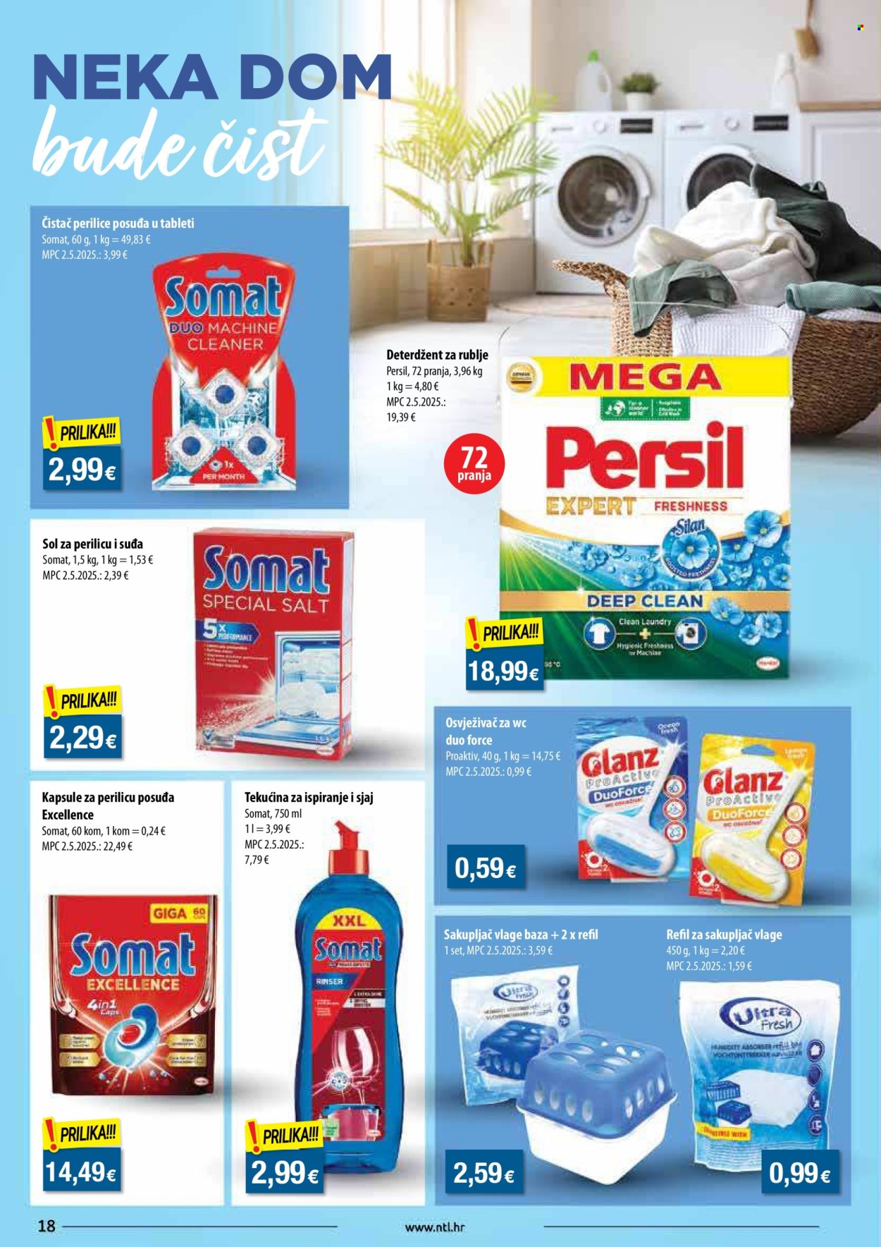 NTL katalog - 08.10.2025. - 14.10.2025. Stranica 18