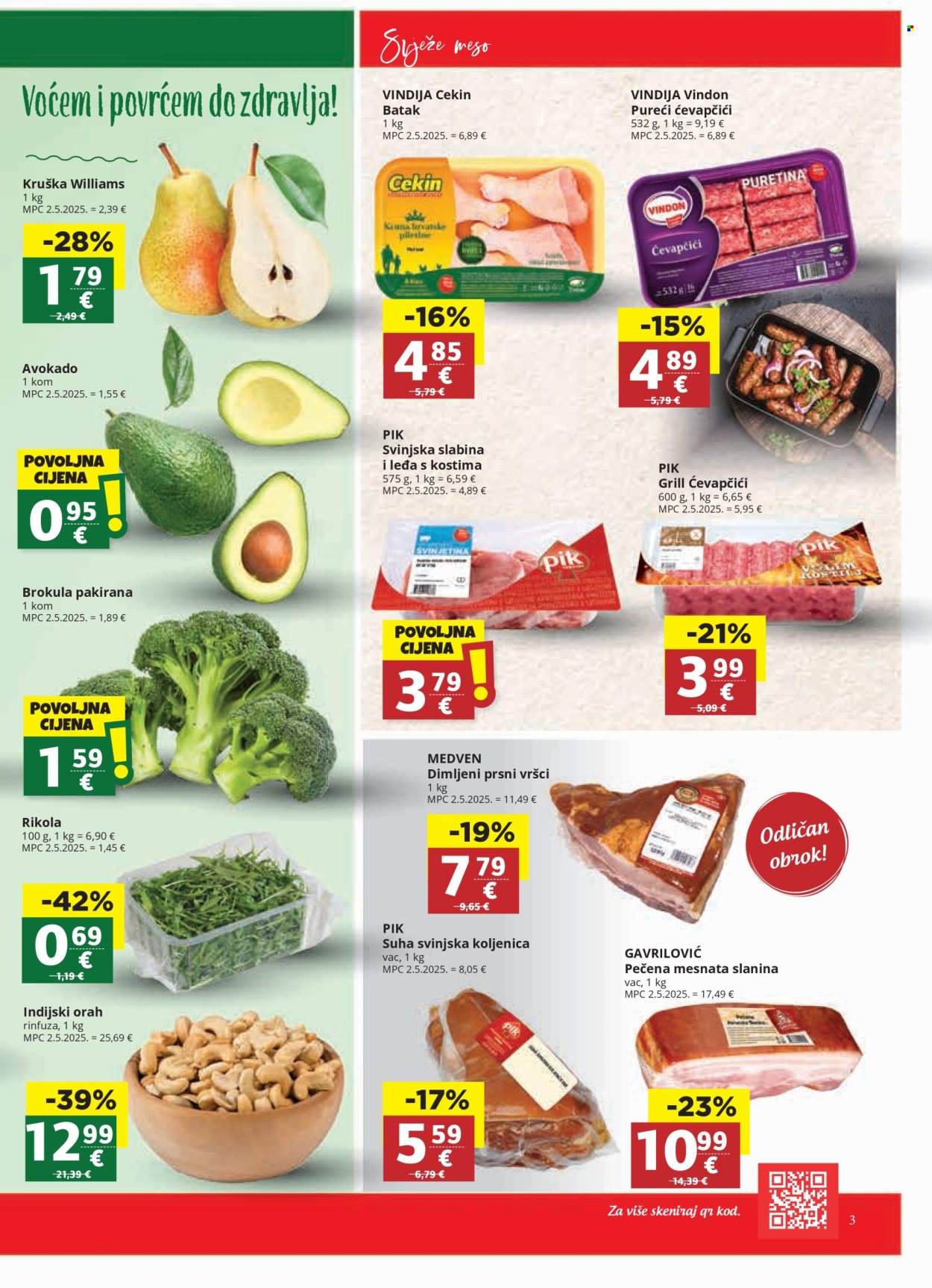 Ribola katalog - 15.10.2025. - 21.10.2025. Stranica 3
