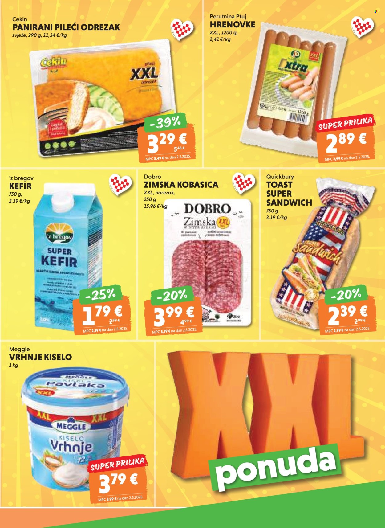 Studenac katalog - 15.10.2025. - 21.10.2025. Stranica 17