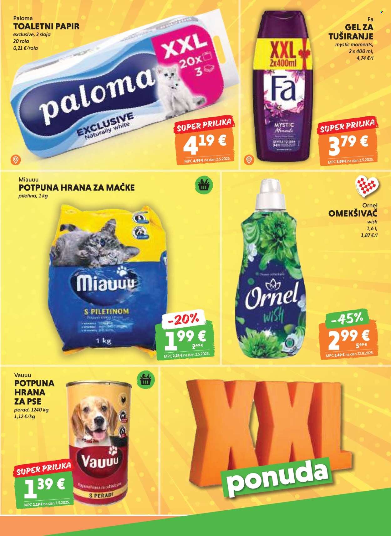 Studenac katalog - 15.10.2025. - 21.10.2025. Stranica 19