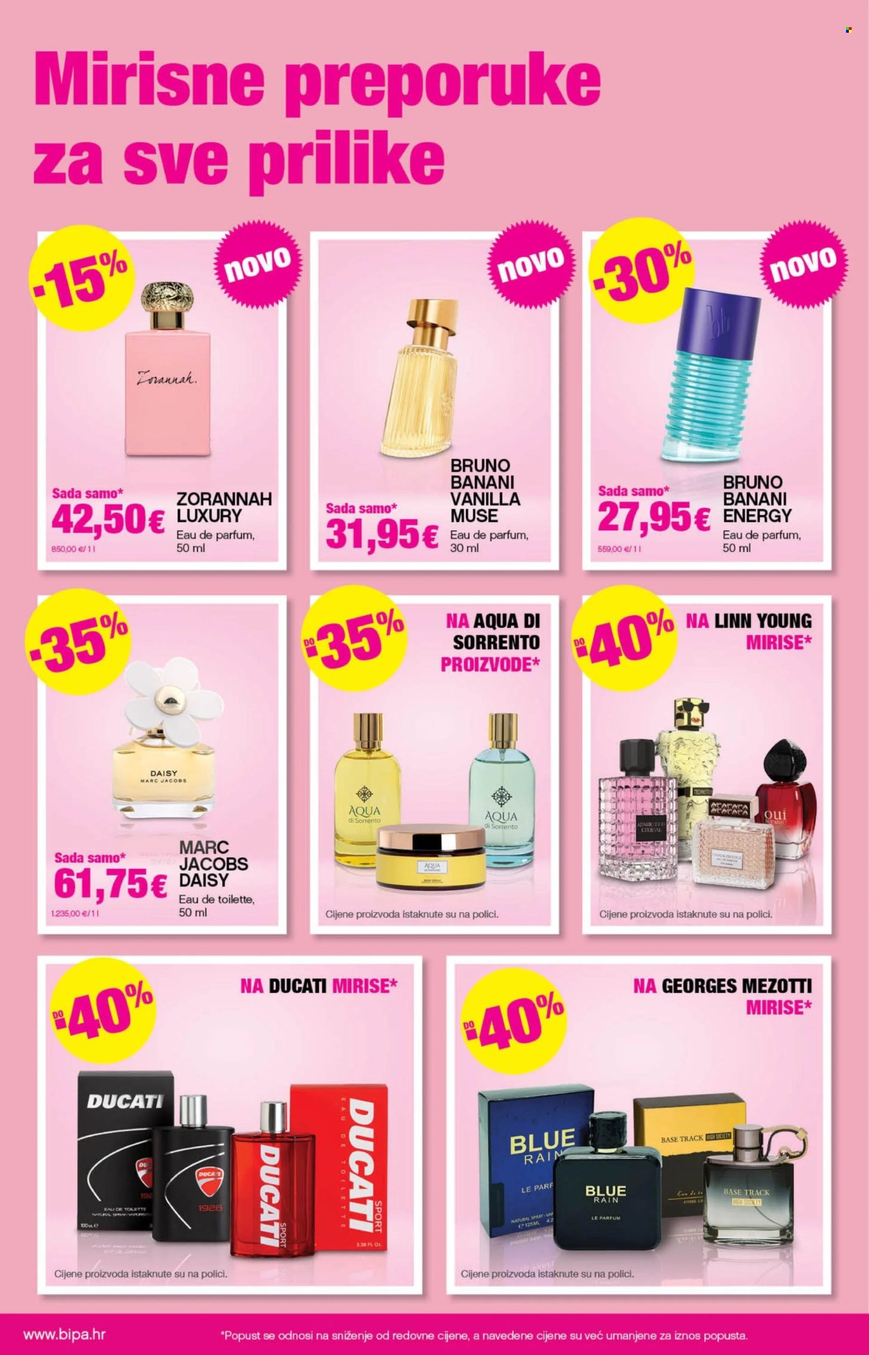 Bipa katalog - 16.10.2025. - 29.10.2025. Stranica 10