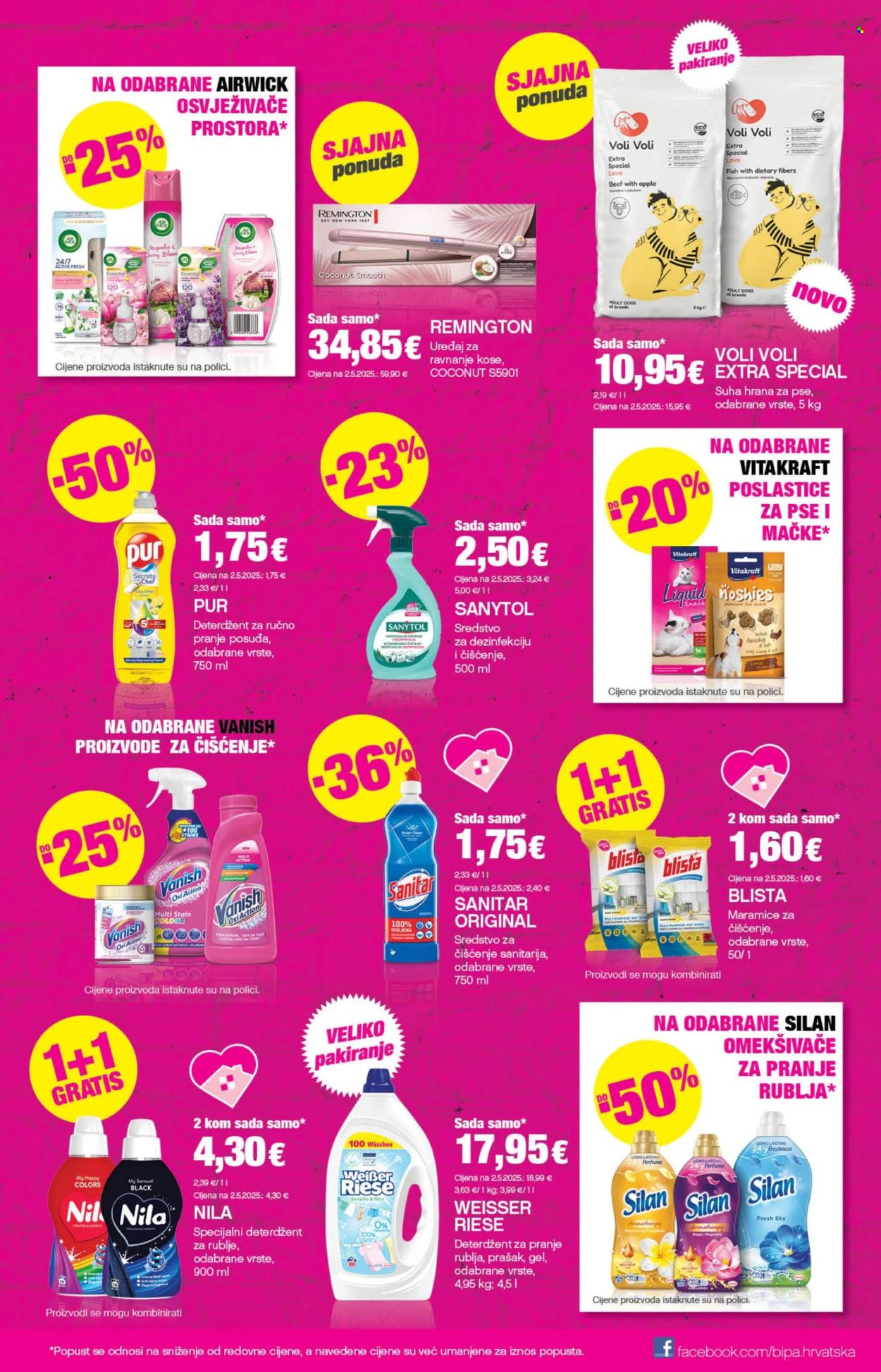 Bipa katalog - 16.10.2025. - 29.10.2025. Stranica 13