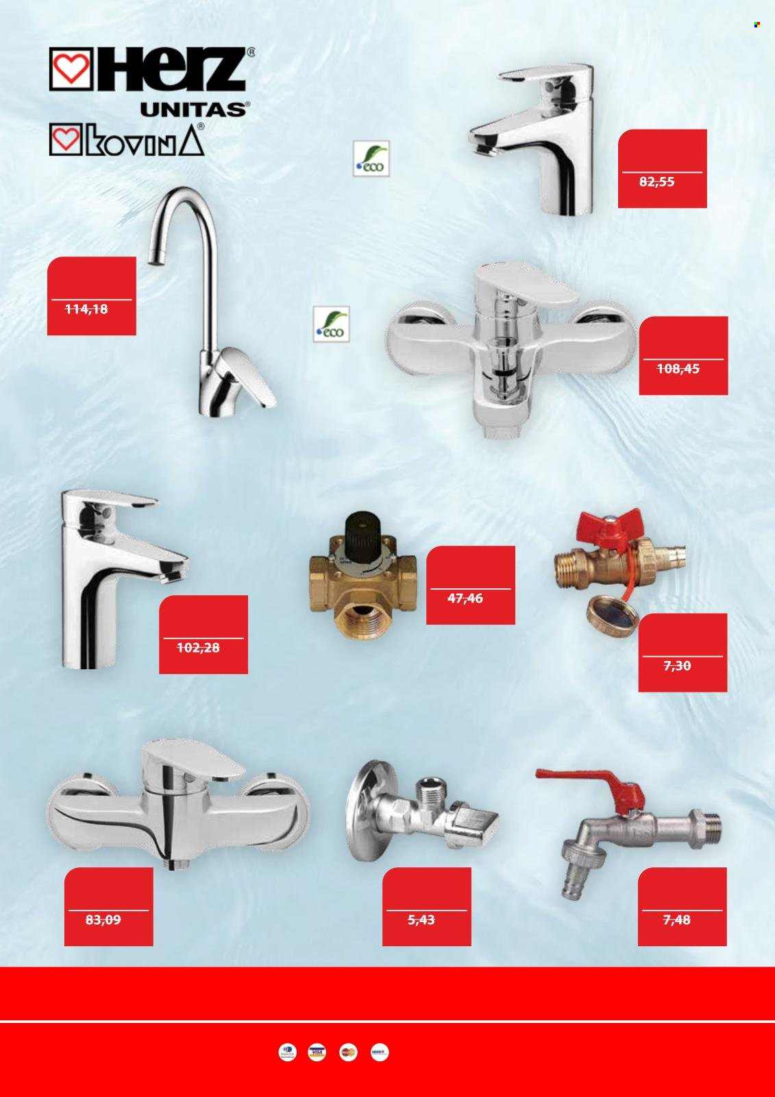 Smit Commerce katalog - 15.10.2025. - 14.11.2025. Stranica 12