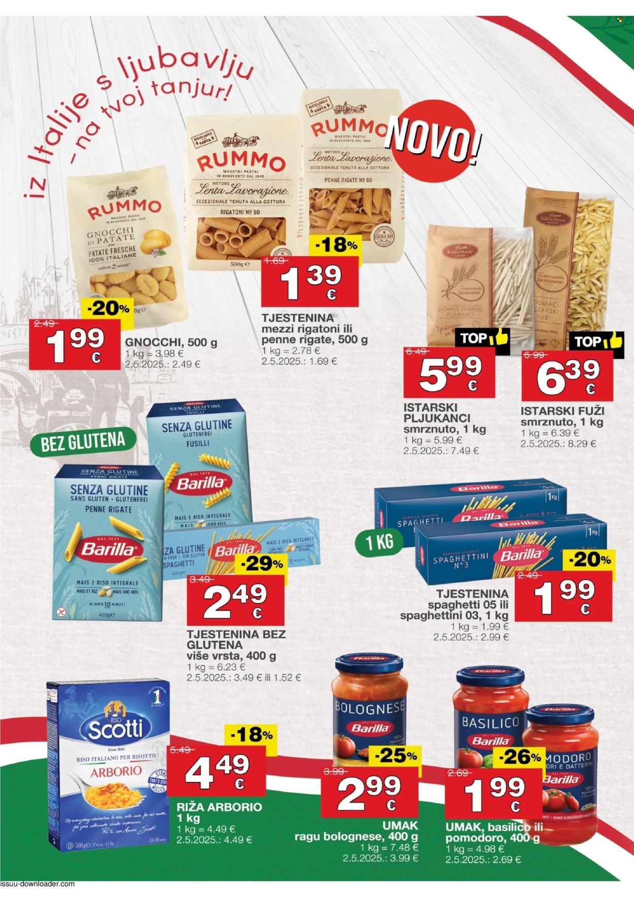 Stanić Diskont katalog - 16.10.2025. - 29.10.2025. Stranica 2