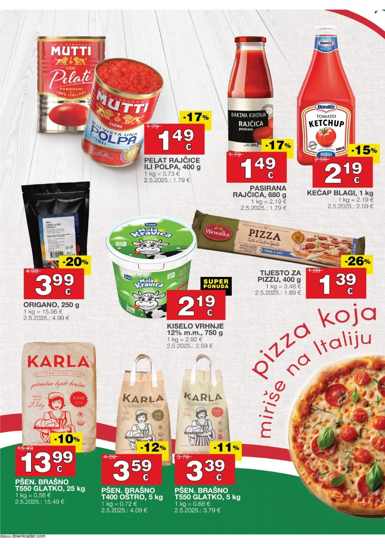 Stanić Diskont katalog - 16.10.2025. - 29.10.2025. Stranica 4
