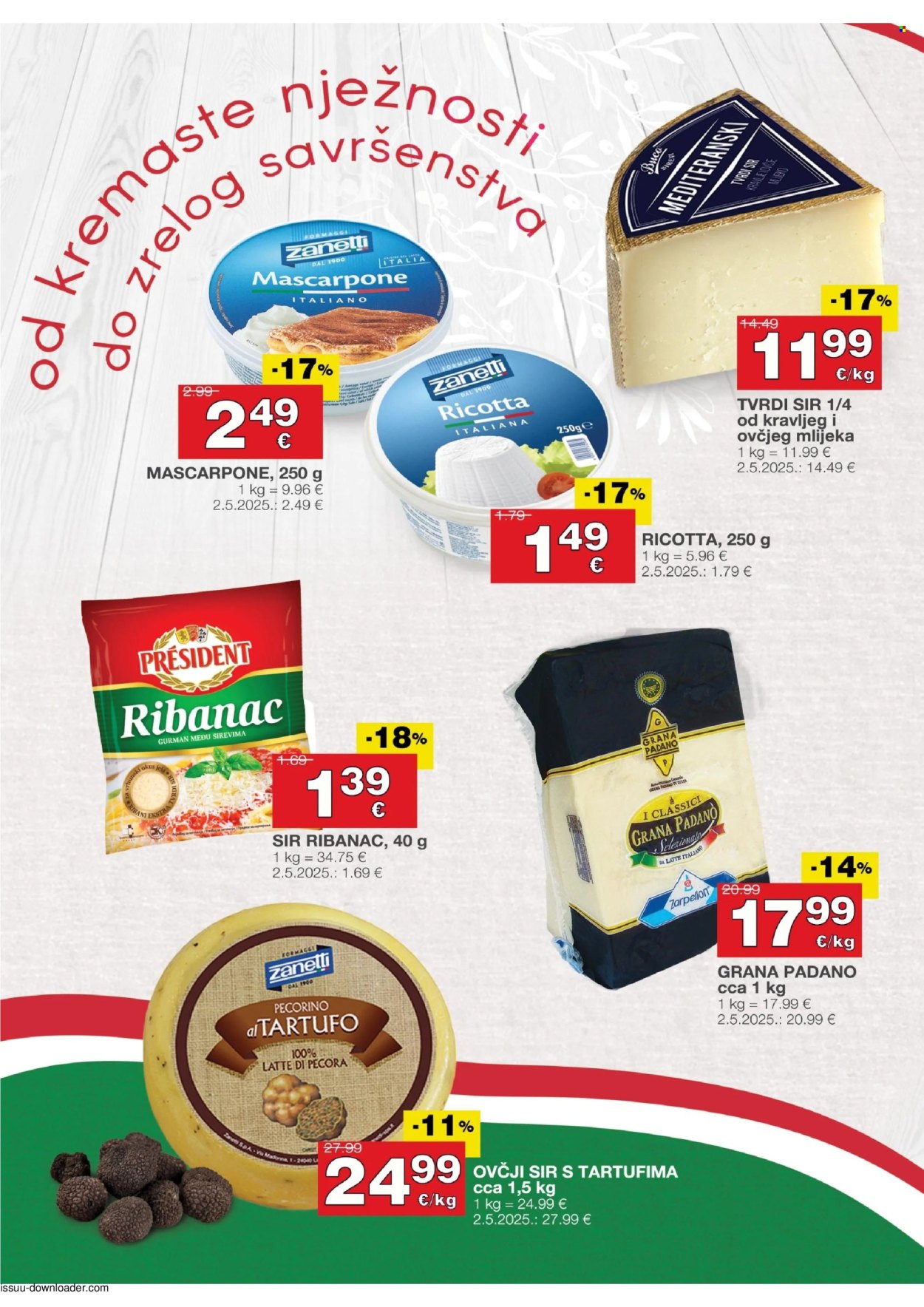Stanić Diskont katalog - 16.10.2025. - 29.10.2025. Stranica 6