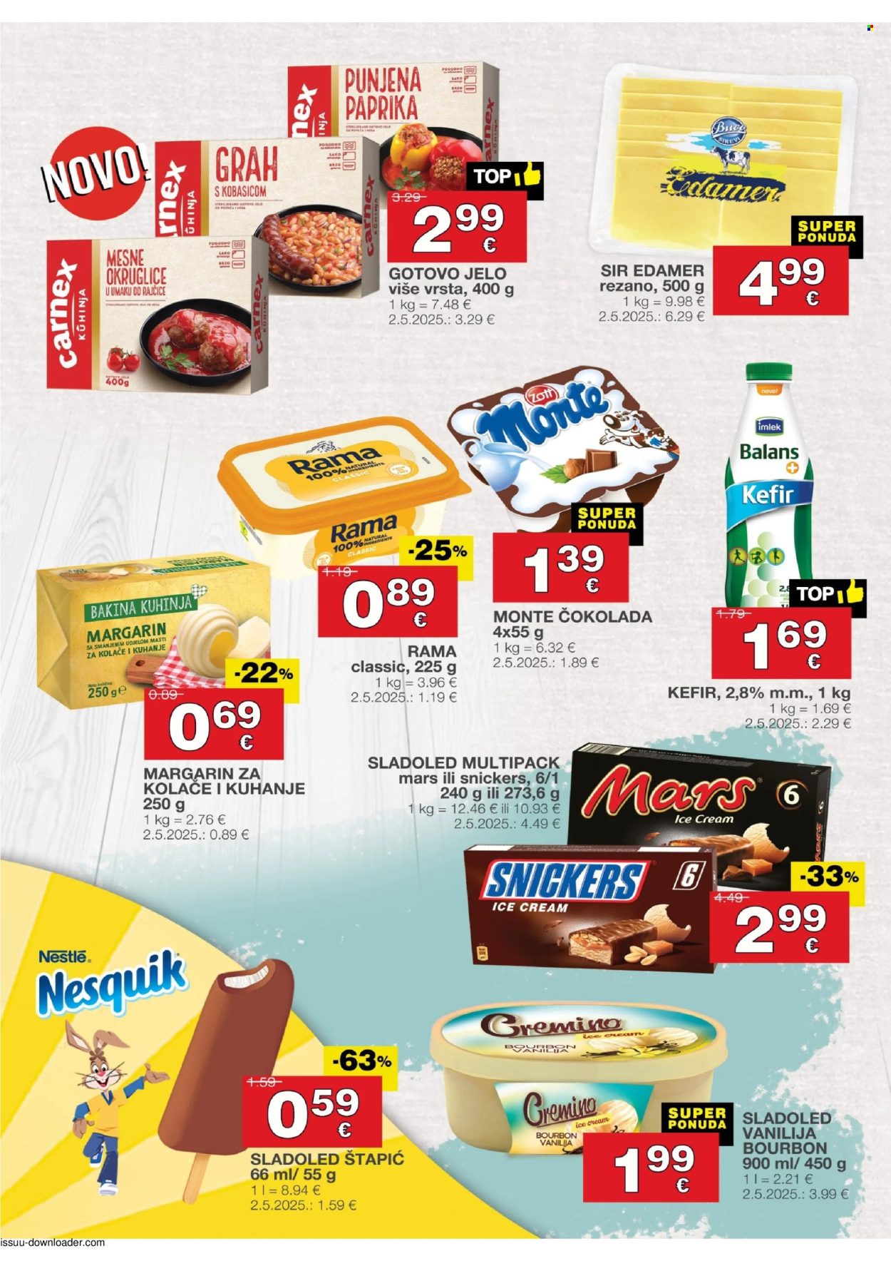 Stanić Diskont katalog - 16.10.2025. - 29.10.2025. Stranica 10
