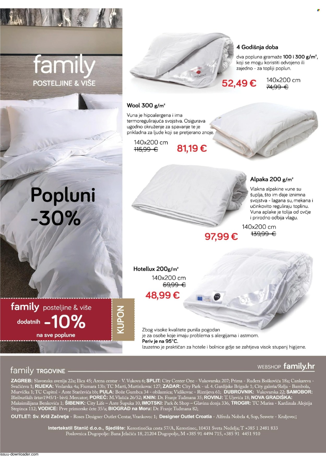 Stanić Diskont katalog - 16.10.2025. - 29.10.2025. Stranica 15