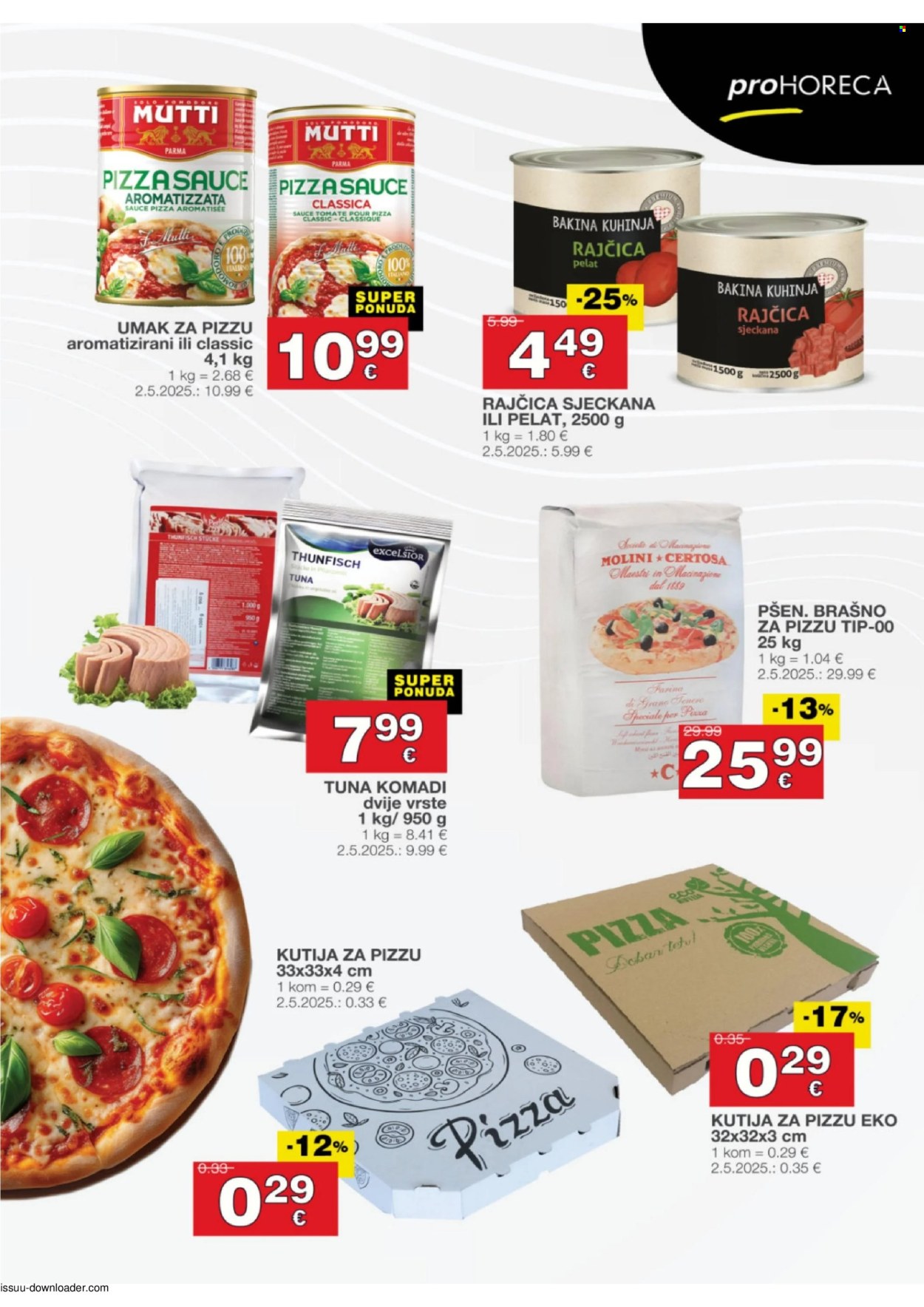 Stanić Horeca katalog - 16.10.2025. - 29.10.2025. Stranica 3