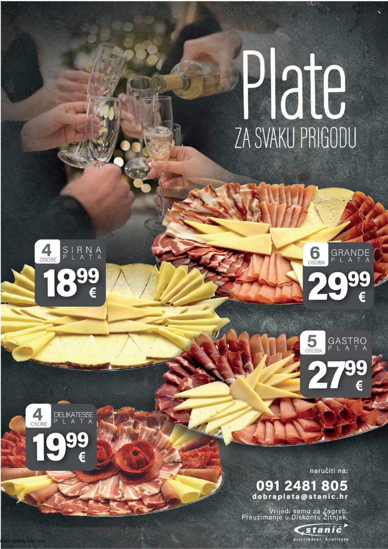 Stanić Diskont katalog Stranica 3
