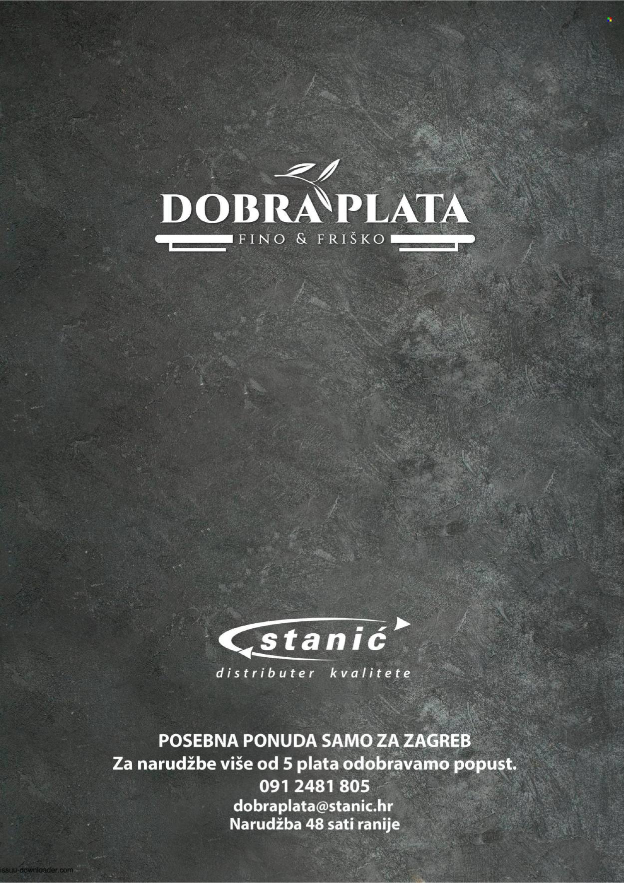 Stanić Diskont katalog Stranica 4