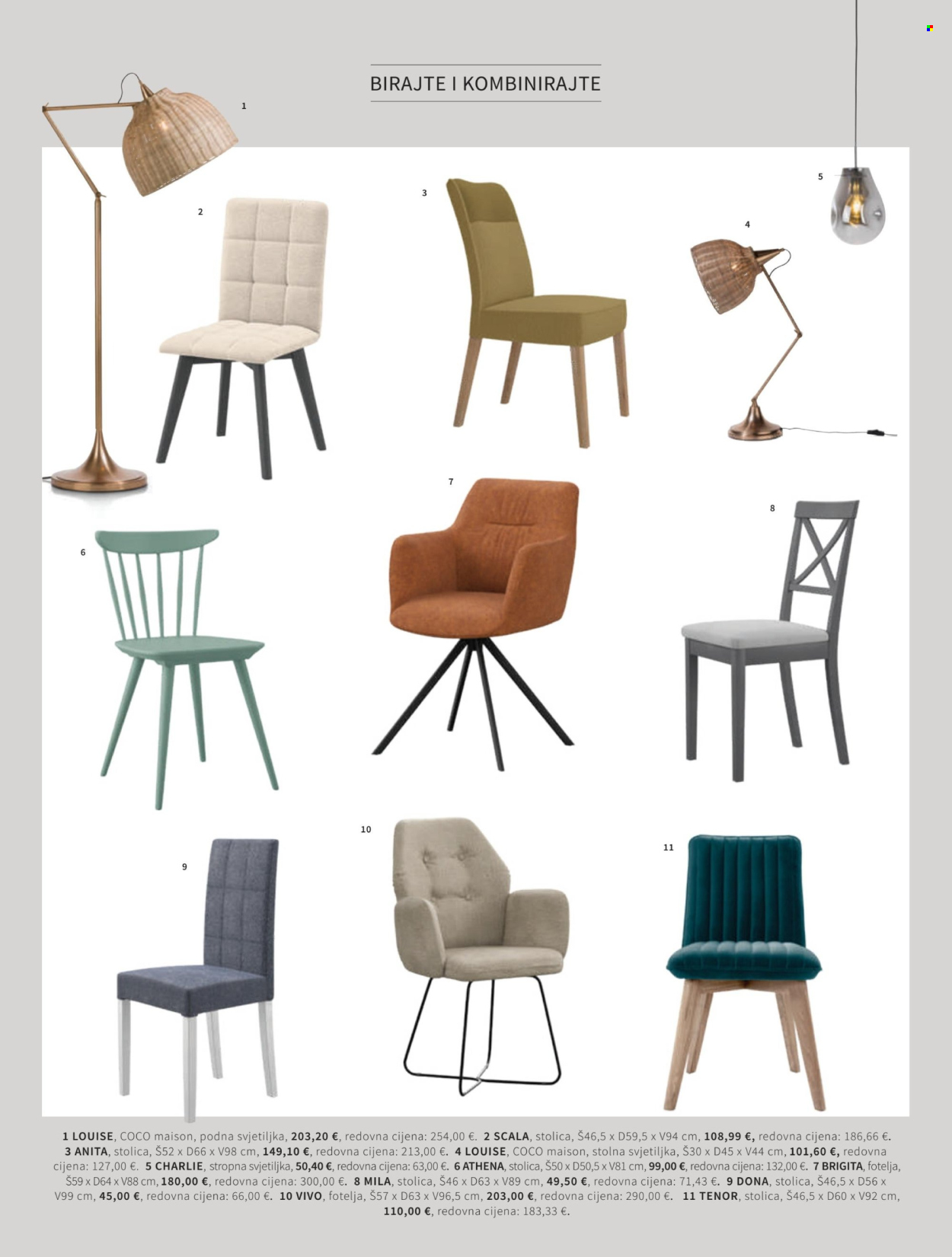 Prima katalog - 01.10.2025. - 31.10.2025. Stranica 23