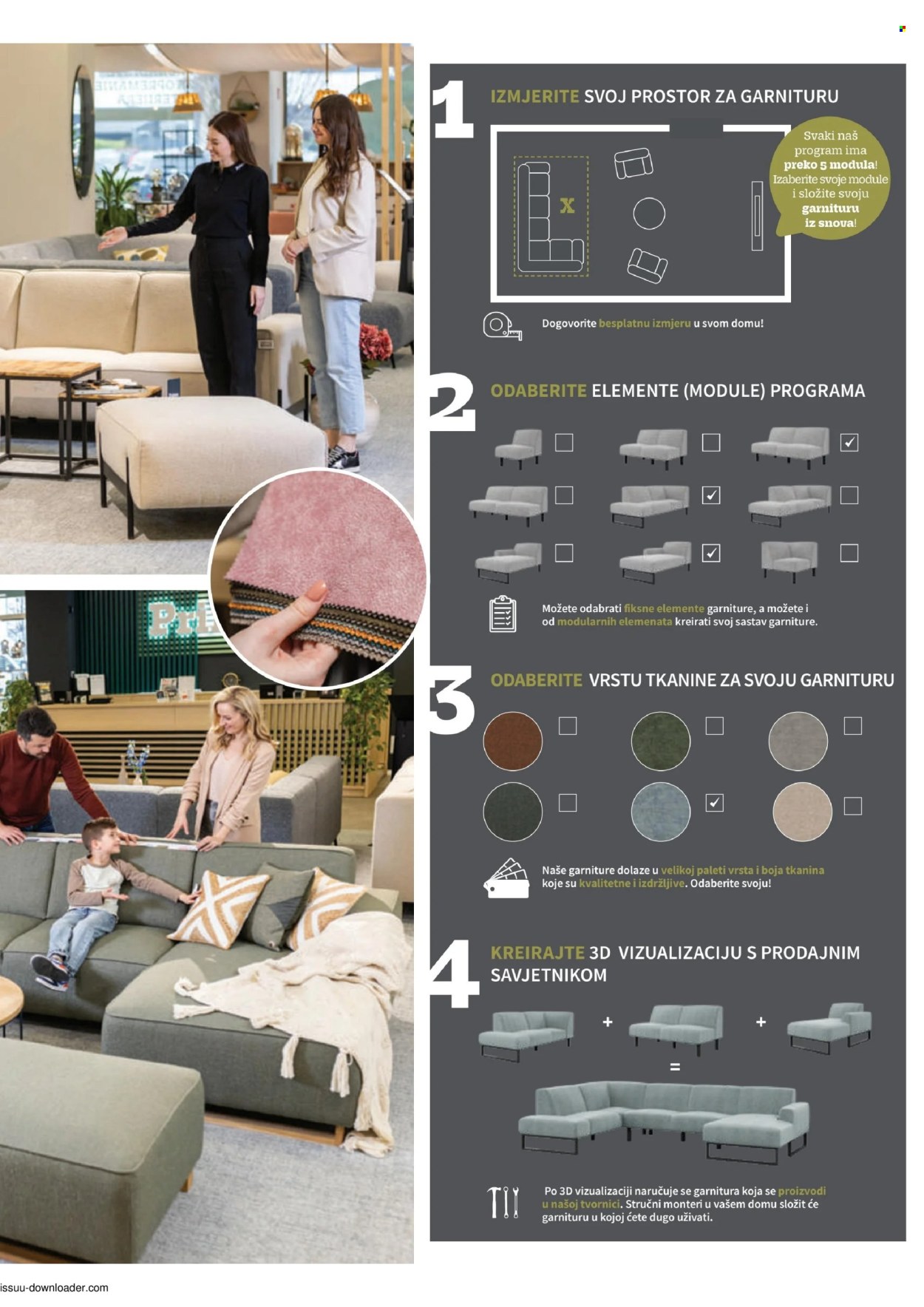 Prima katalog - 01.10.2025. - 31.10.2025. Stranica 3